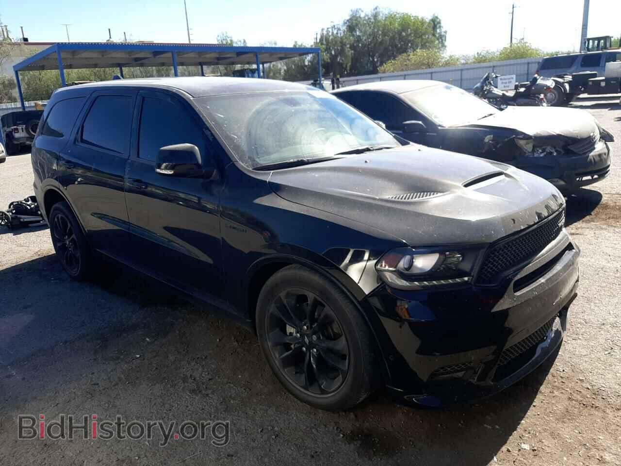 2020 DODGE DURANGO - VIN: 1C4SDHCT2LC381368 - Photo 4