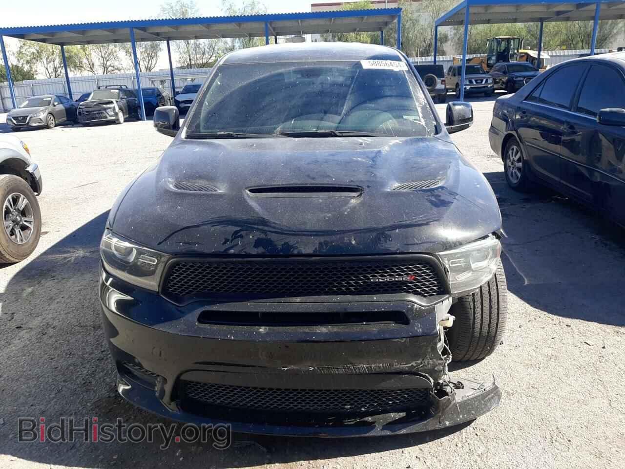 2020 DODGE DURANGO - VIN: 1C4SDHCT2LC381368 - Photo 5