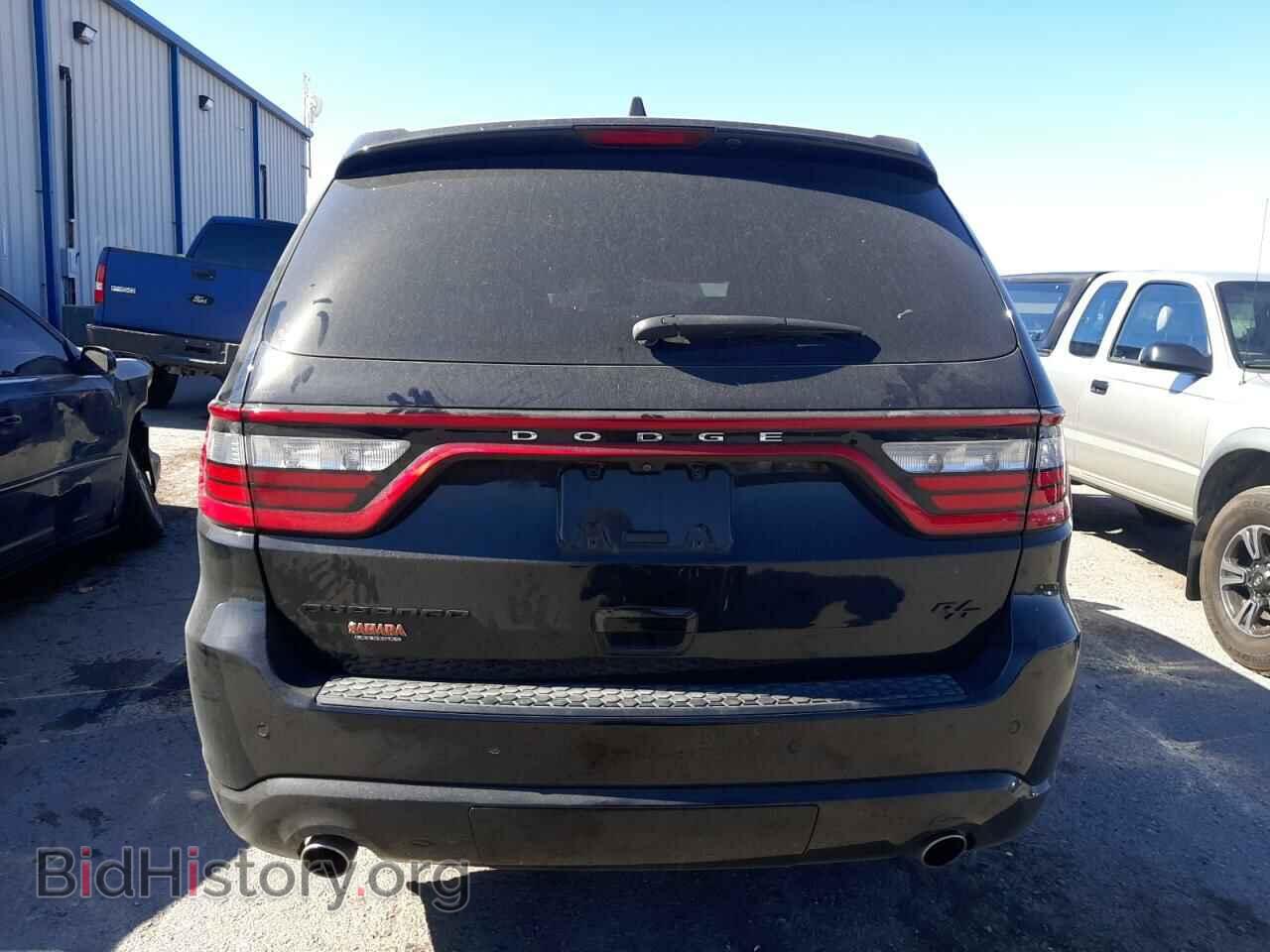 2020 DODGE DURANGO - VIN: 1C4SDHCT2LC381368 - Photo 6
