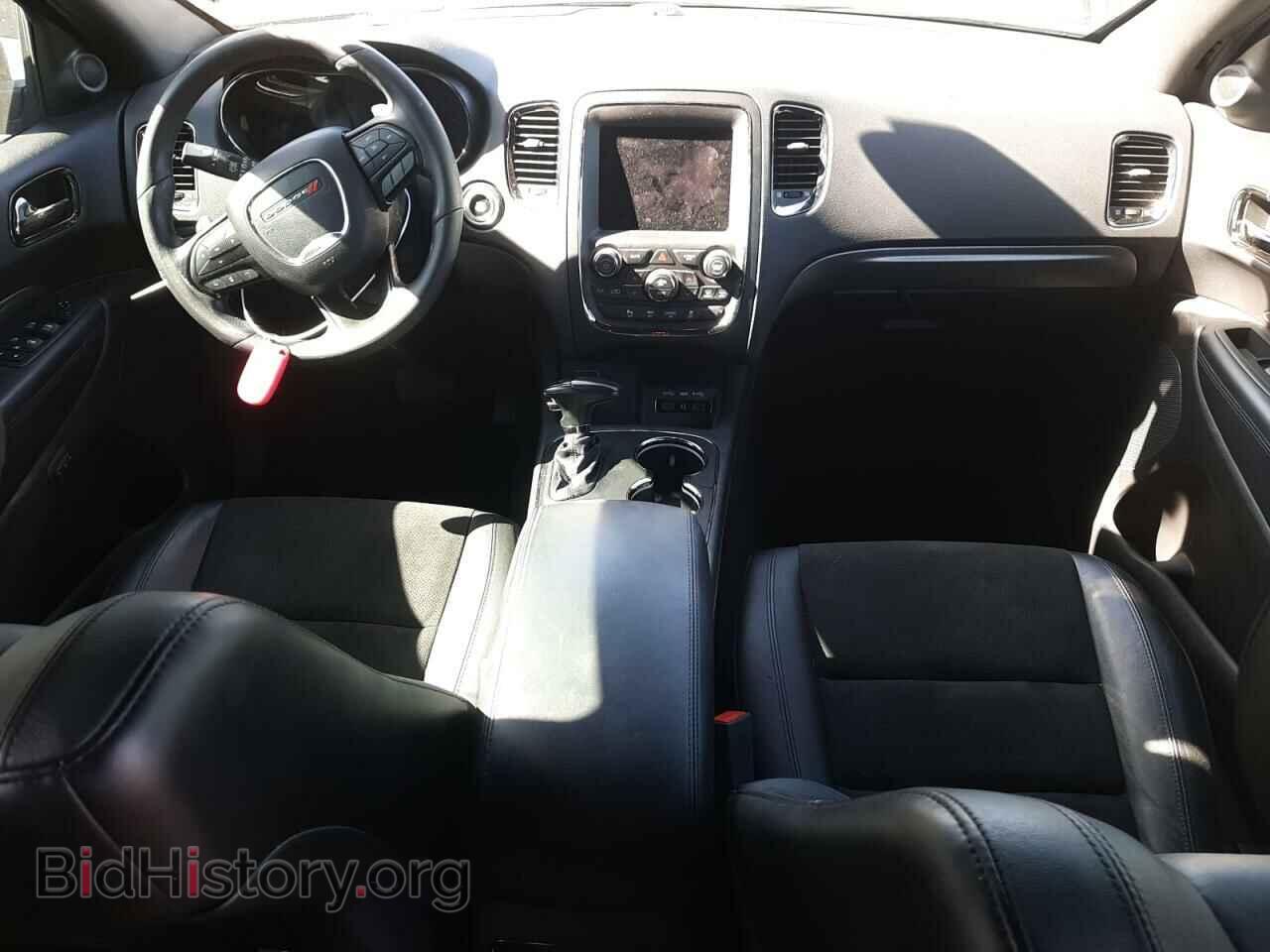 2020 DODGE DURANGO - VIN: 1C4SDHCT2LC381368 - Photo 8