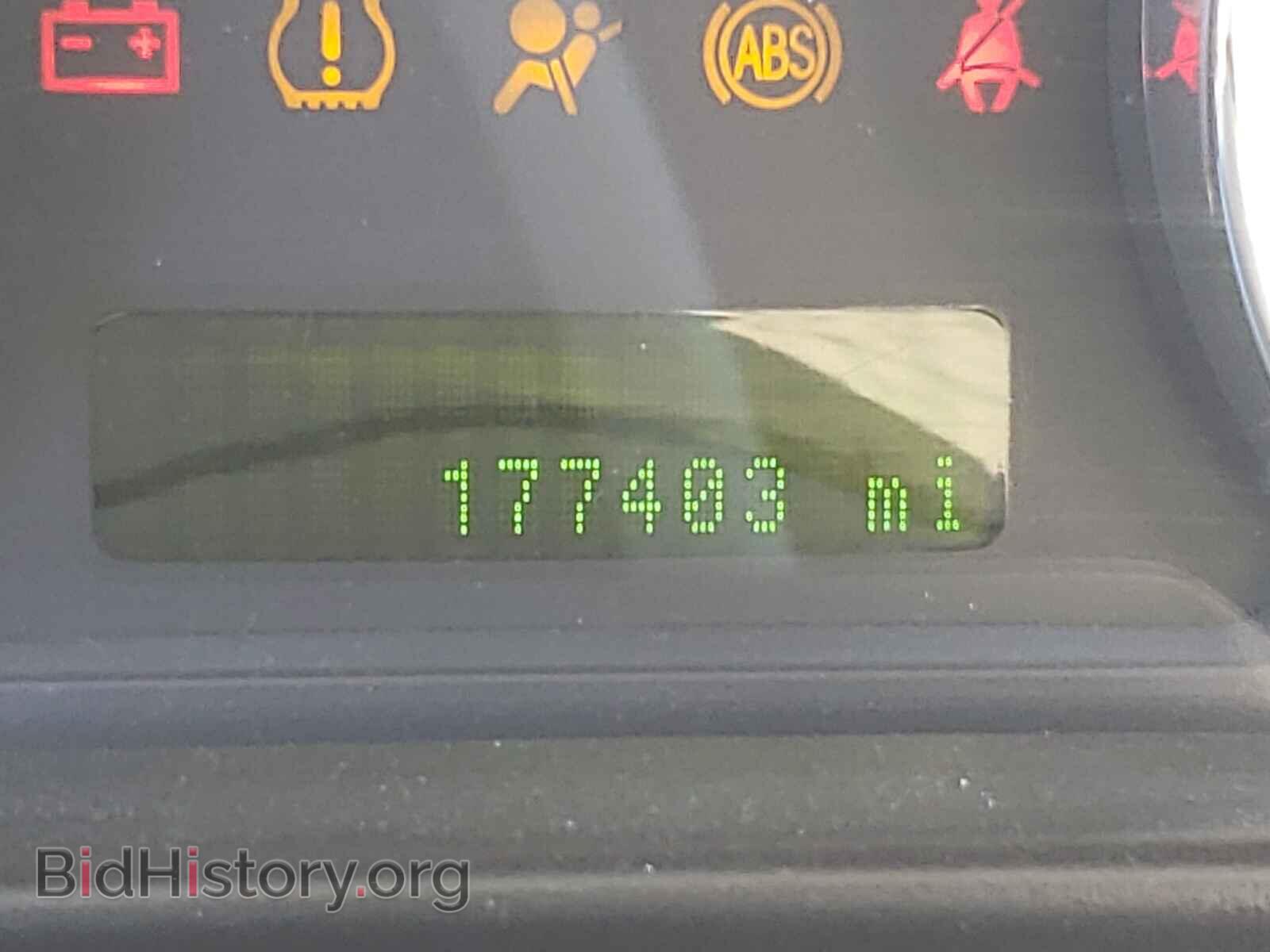 2007 FORD EDGE - VIN: 2FMDK49C77BB15781 - Фото 8