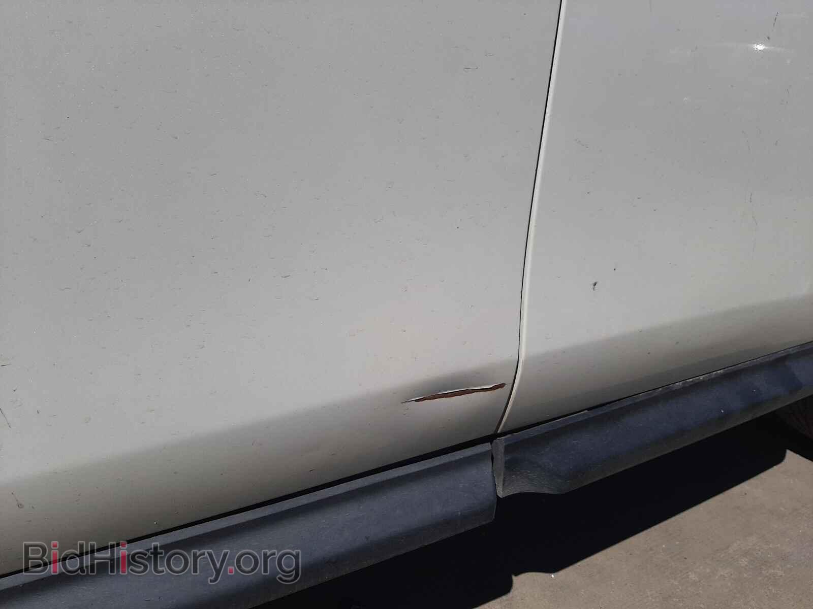 2013 NISSAN PATHFINDER - VIN: 5N1AR2MN3DC601074 - Фото 9