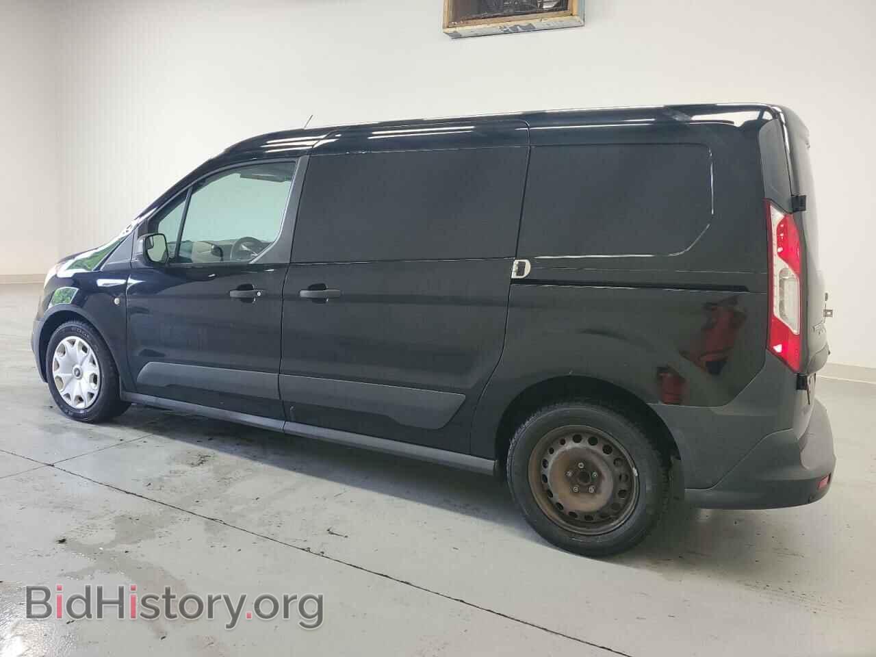 2017 FORD TRANSIT - VIN: NM0LS7E7XH1329216 - Фото 2