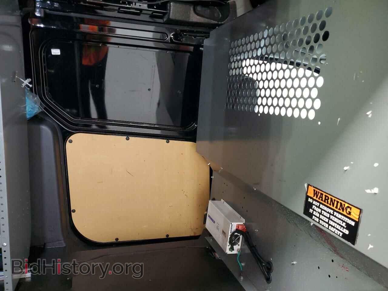 2017 FORD TRANSIT - VIN: NM0LS7E7XH1329216 - Фото 11