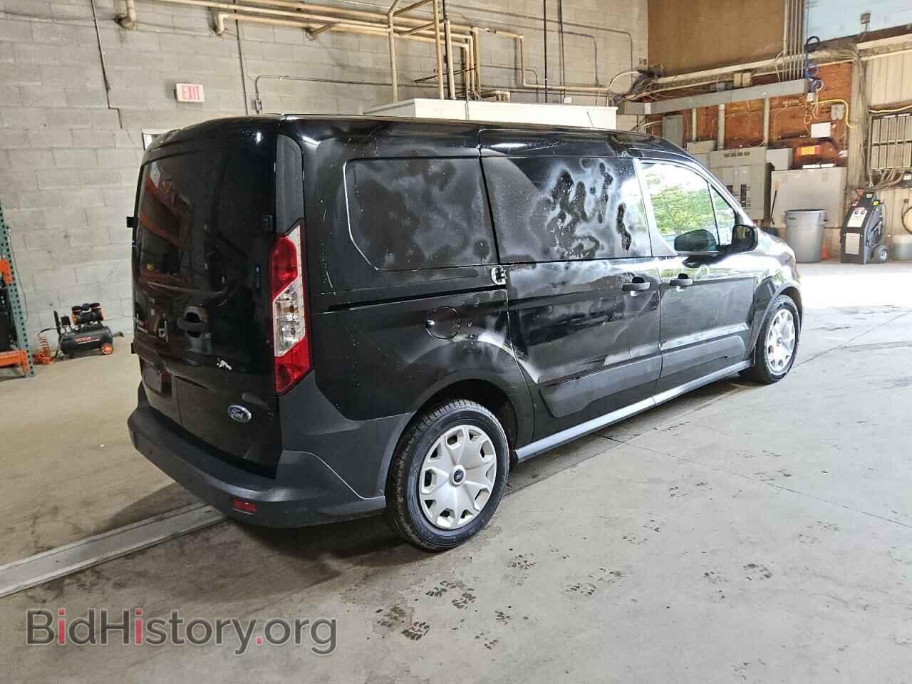 2017 FORD TRANSIT - VIN: NM0LS7E7XH1329216 - Фото 3