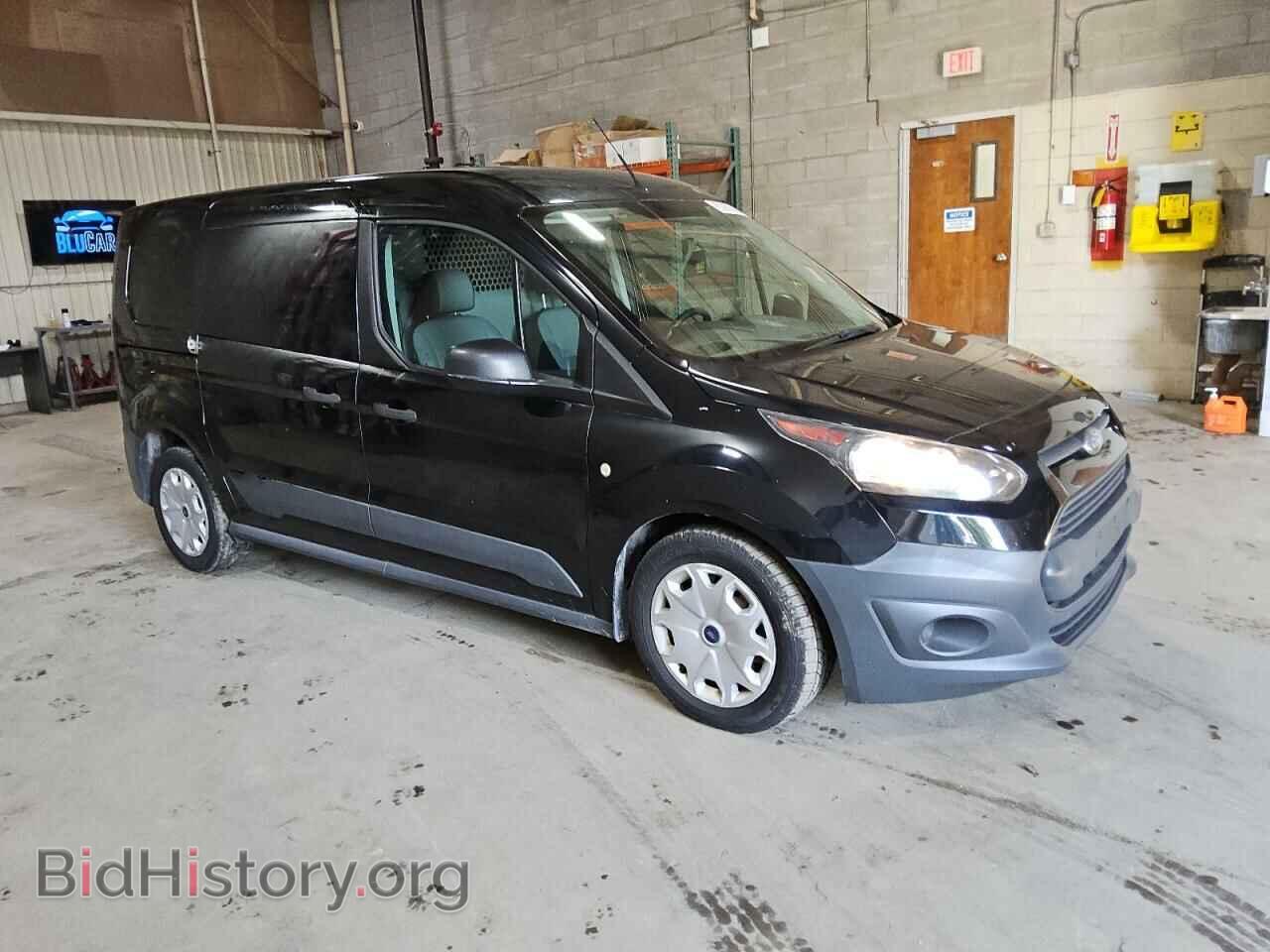 2017 FORD TRANSIT - VIN: NM0LS7E7XH1329216 - Фото 4