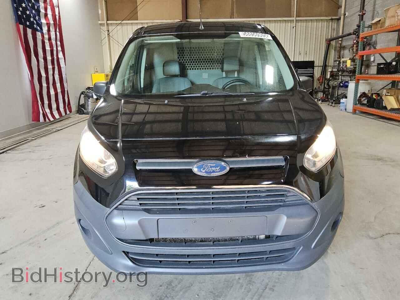 2017 FORD TRANSIT - VIN: NM0LS7E7XH1329216 - Фото 5