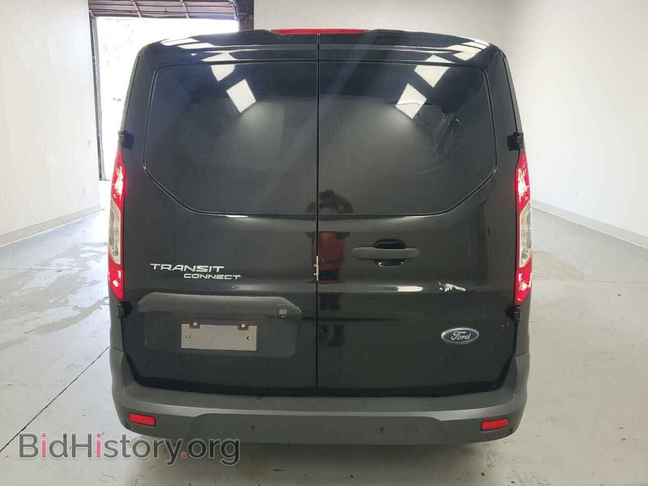 2017 FORD TRANSIT - VIN: NM0LS7E7XH1329216 - Фото 6