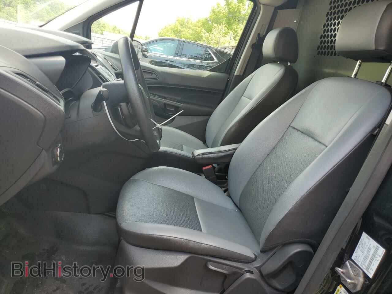 2017 FORD TRANSIT - VIN: NM0LS7E7XH1329216 - Фото 7