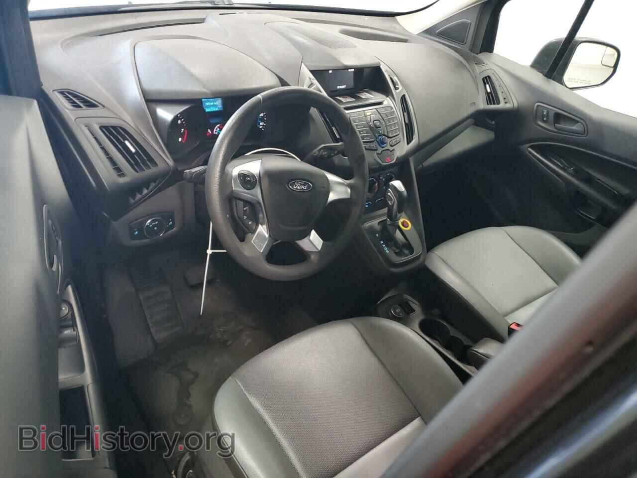 2017 FORD TRANSIT - VIN: NM0LS7E7XH1329216 - Фото 8