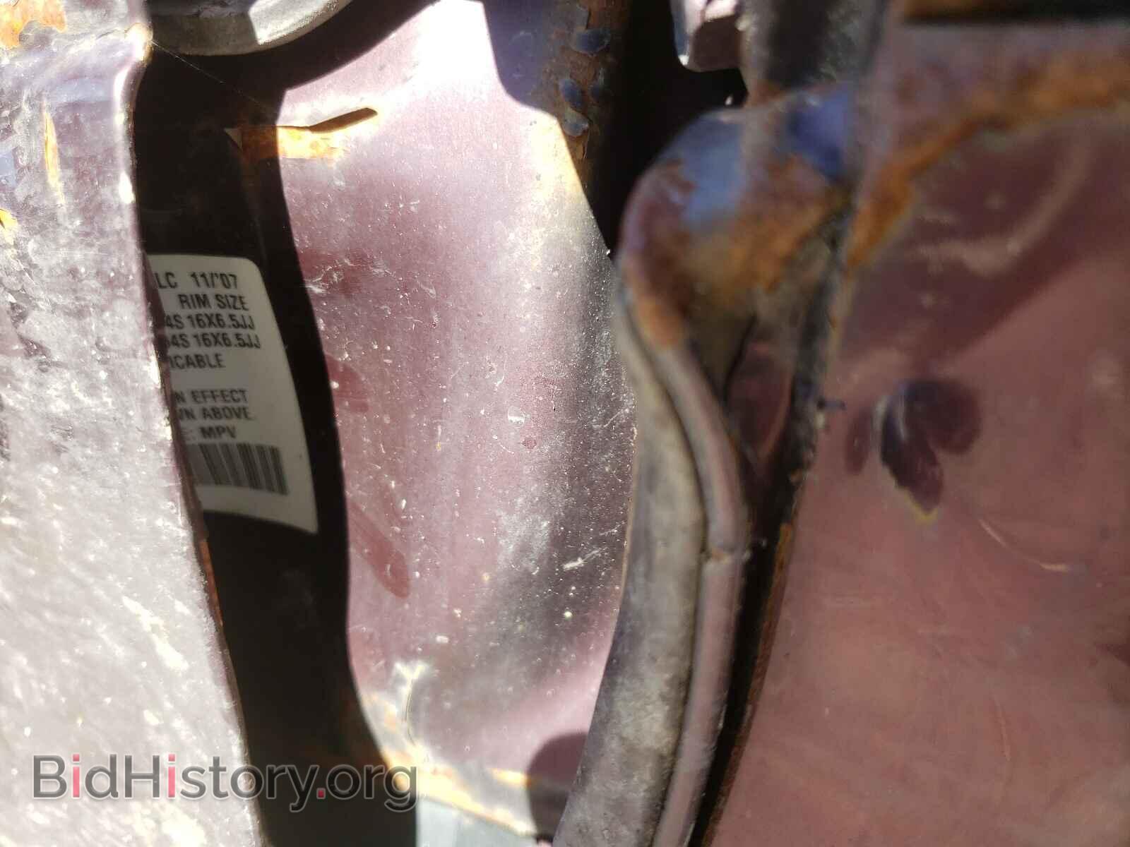 2008 HONDA PILOT - VIN: 5FNYF18768B030271 - Photo 10