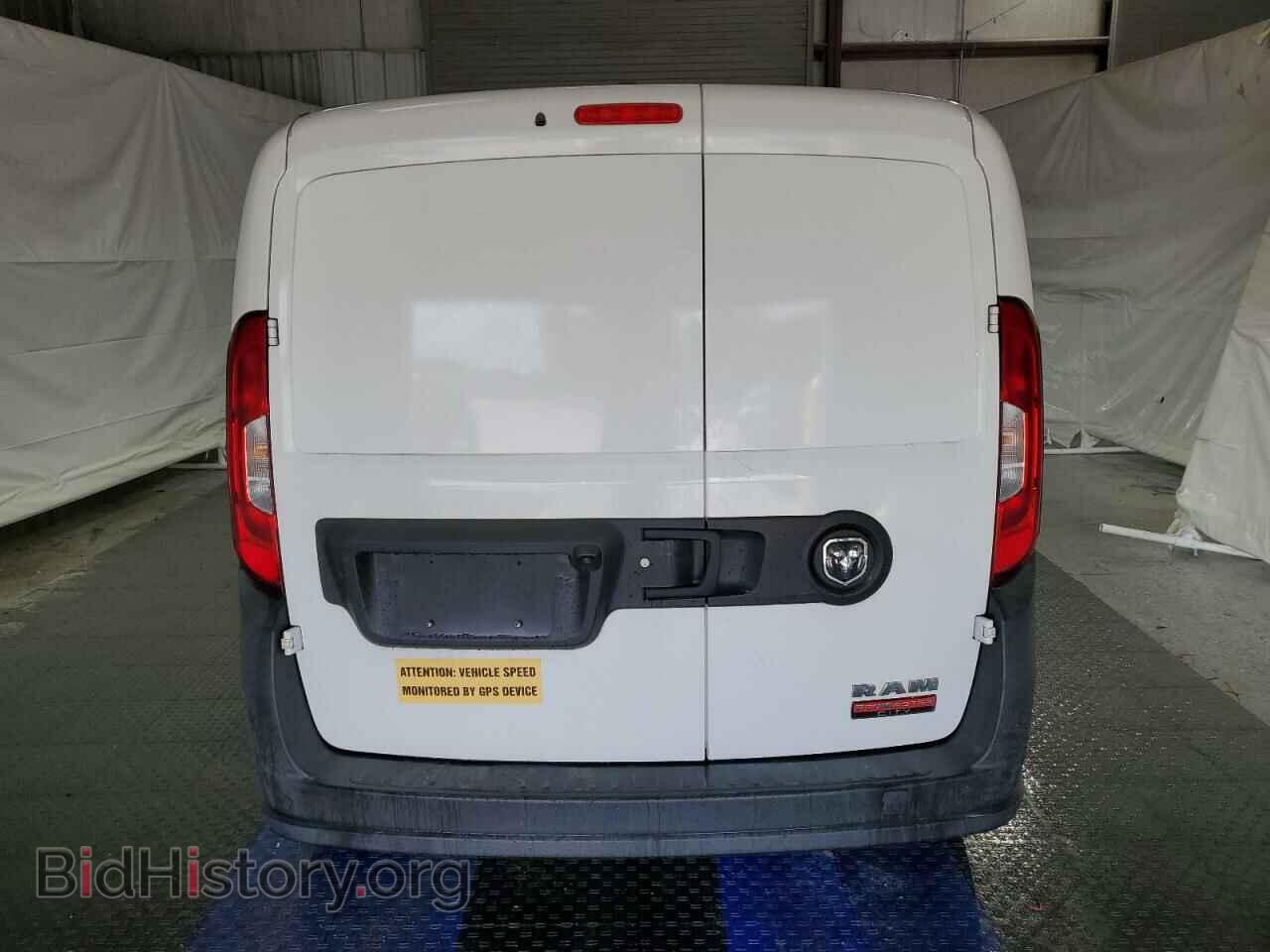 2020 RAM All Models - VIN: ZFBHRFAB8L6P29394 - Фото 6