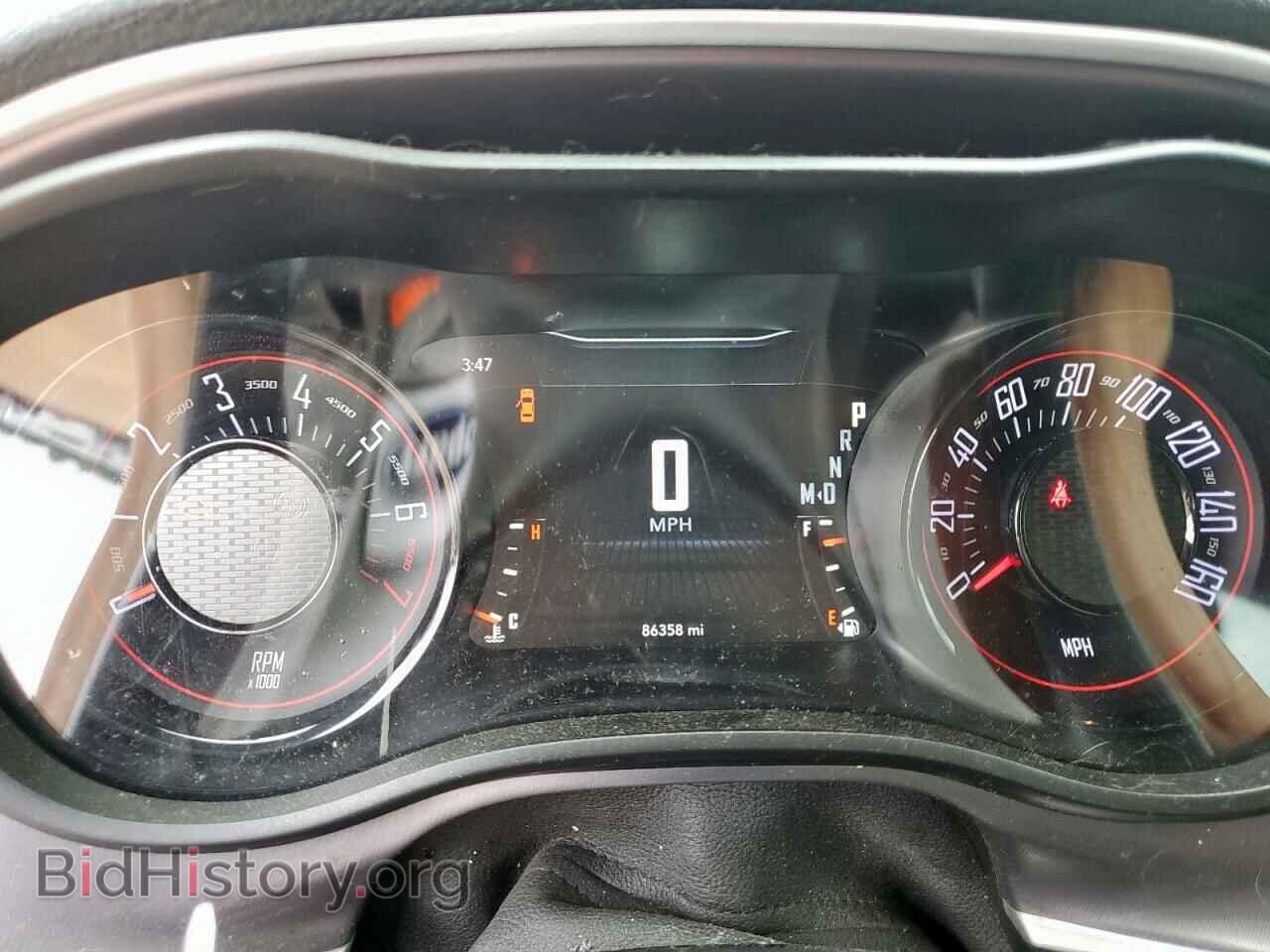 2020 DODGE CHALLENGER - VIN: 2C3CDZAG9LH178740 - Фото 9