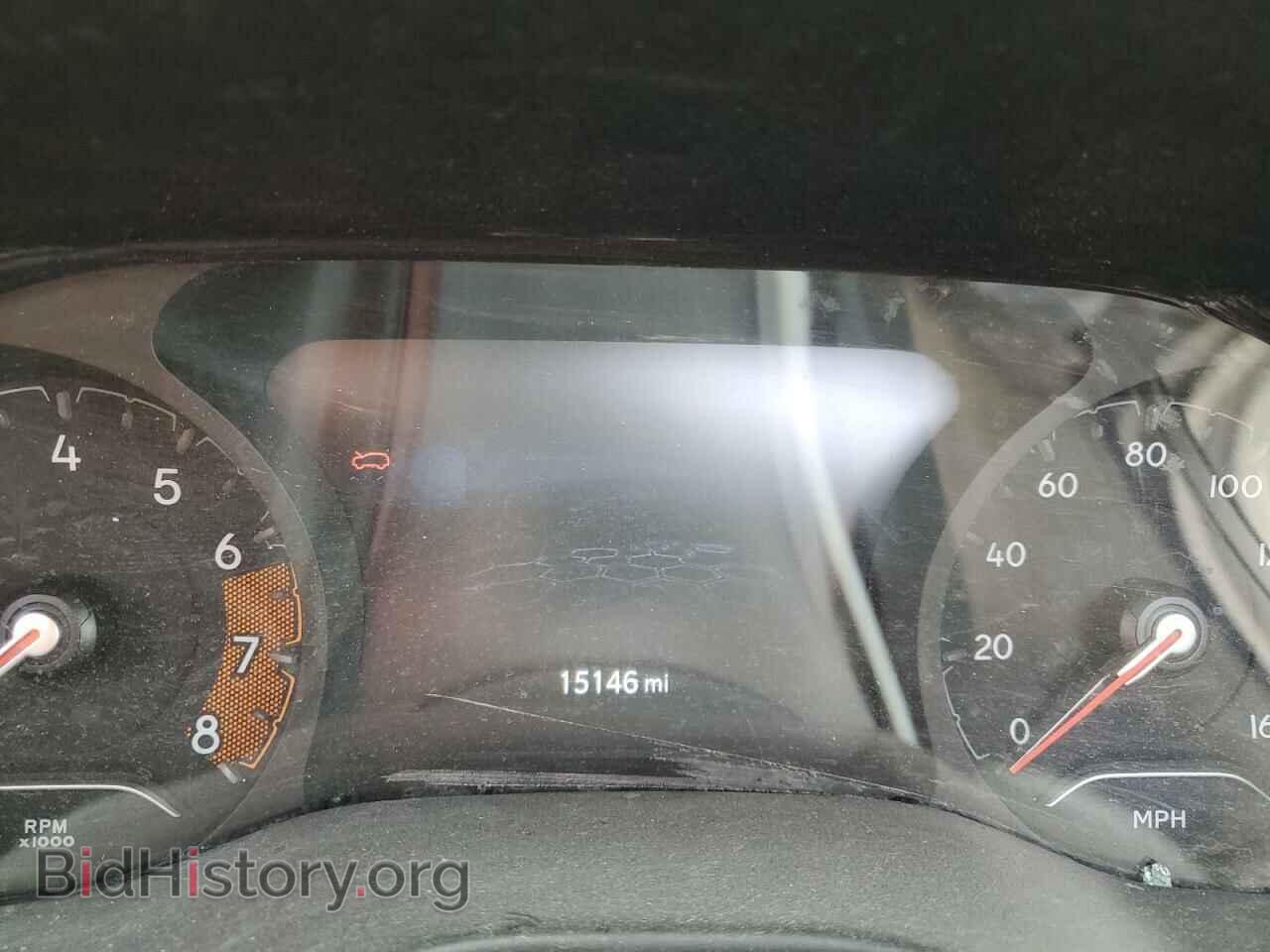 2024 JEEP COMPASS - VIN: 3C4NJDBN0RT591675 - Фото 9