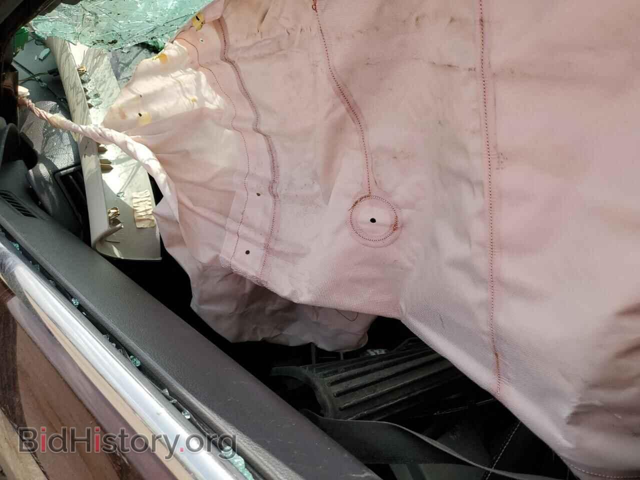 2010 FORD EDGE - VIN: 2FMDK4KC6ABA96643 - Фото 8