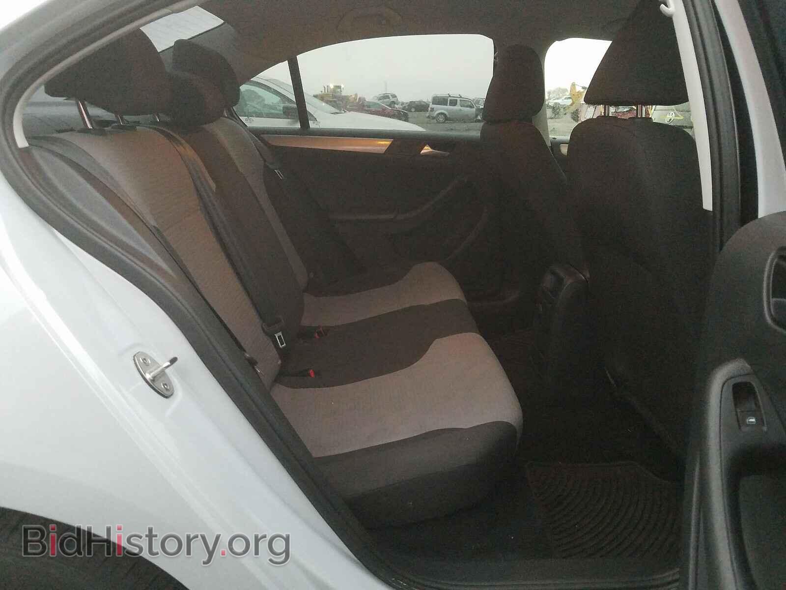 2017 VOLKSWAGEN JETTA - VIN: 3VW2B7AJ6HM382639 - Фото 6