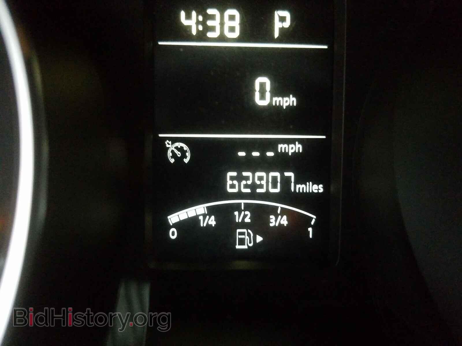2017 VOLKSWAGEN JETTA - VIN: 3VW2B7AJ6HM382639 - Фото 8