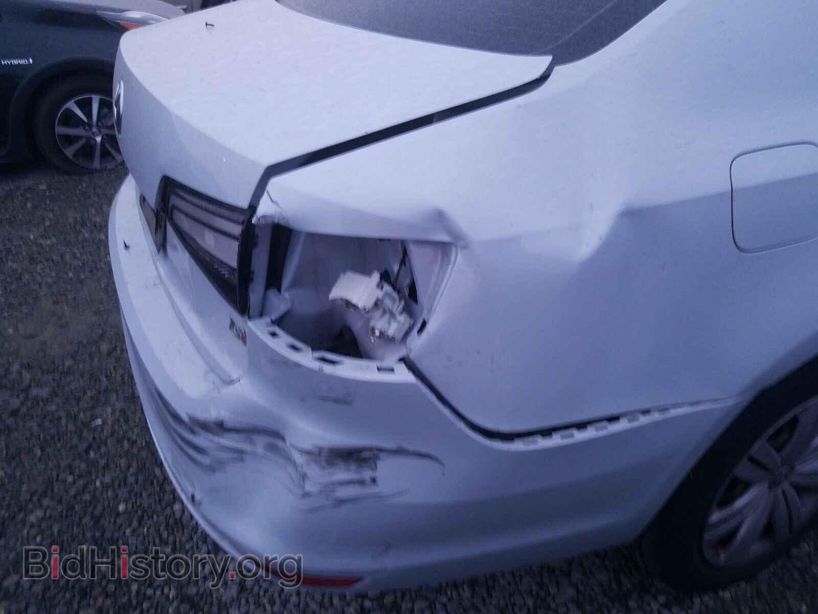 2017 VOLKSWAGEN JETTA - VIN: 3VW2B7AJ6HM382639 - Фото 9