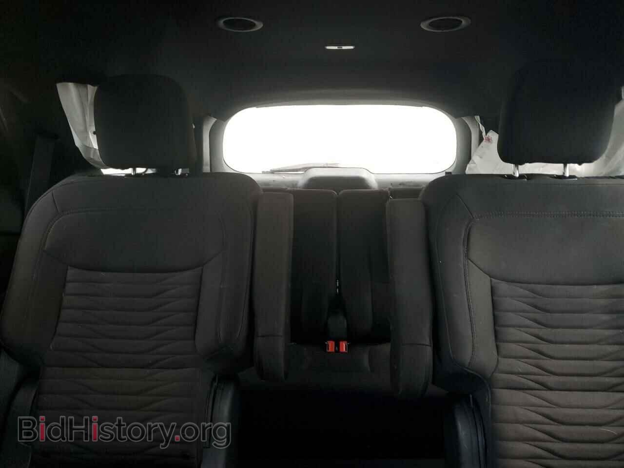 2020 FORD EXPLORER - VIN: 1FMSK8DH5LGA89718 - Photo 10