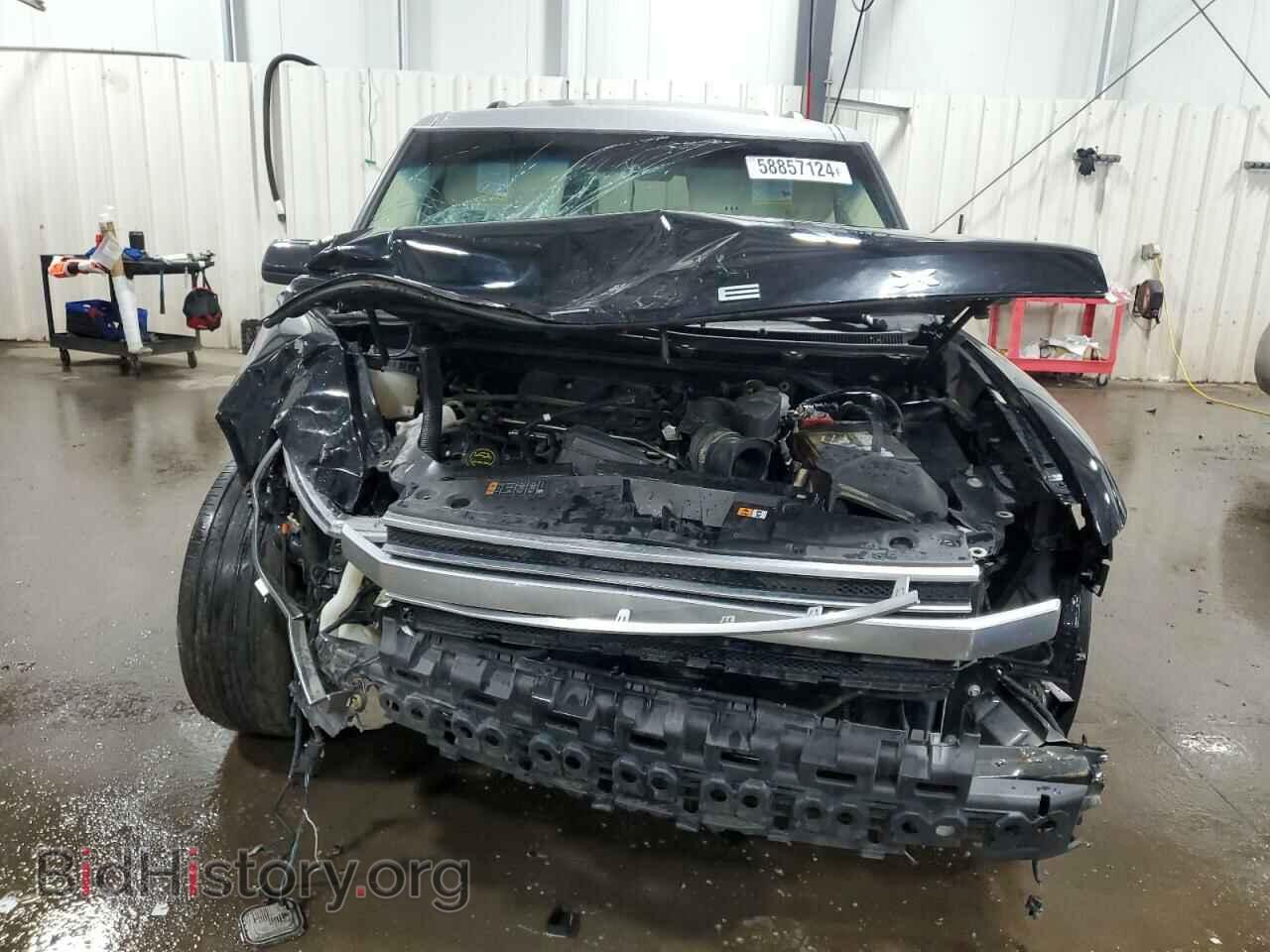 2016 FORD FLEX - VIN: 2FMHK6D81GBA18916 - Фото 5