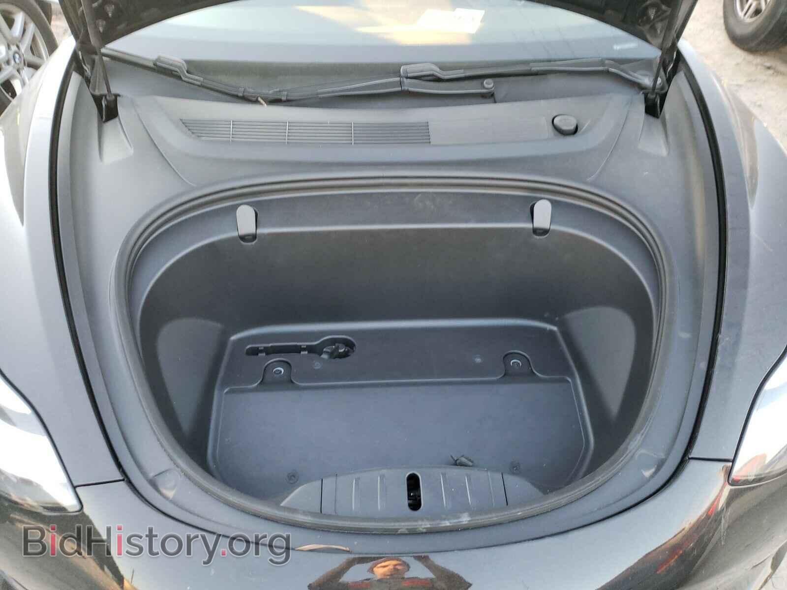 2019 TESLA MODEL 3 - VIN: 5YJ3E1EBXKF441573 - Photo 7