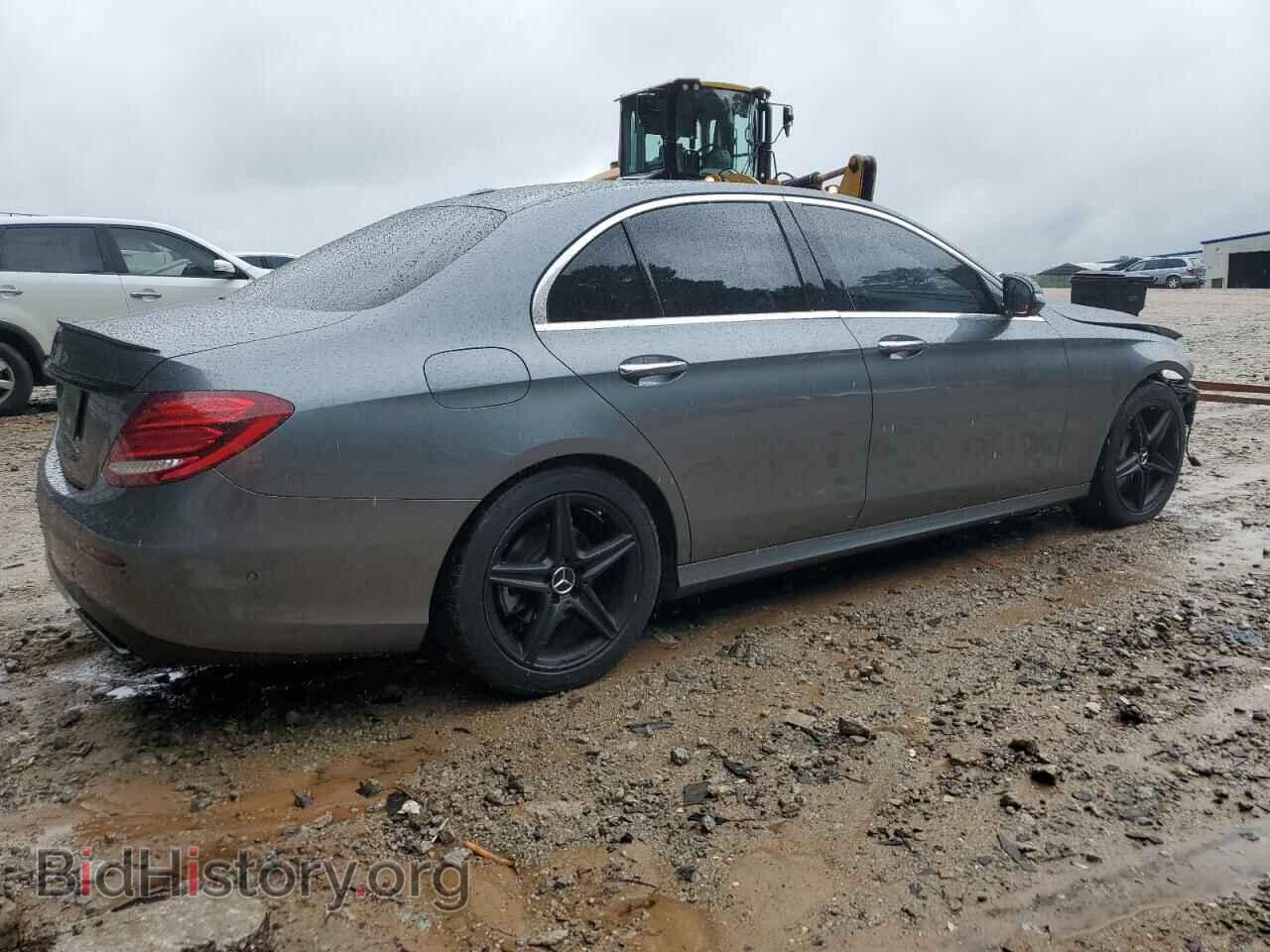 2017 MERCEDES-BENZ E-CLASS - VIN: WDDZF4JB2HA023773 - Фото 3