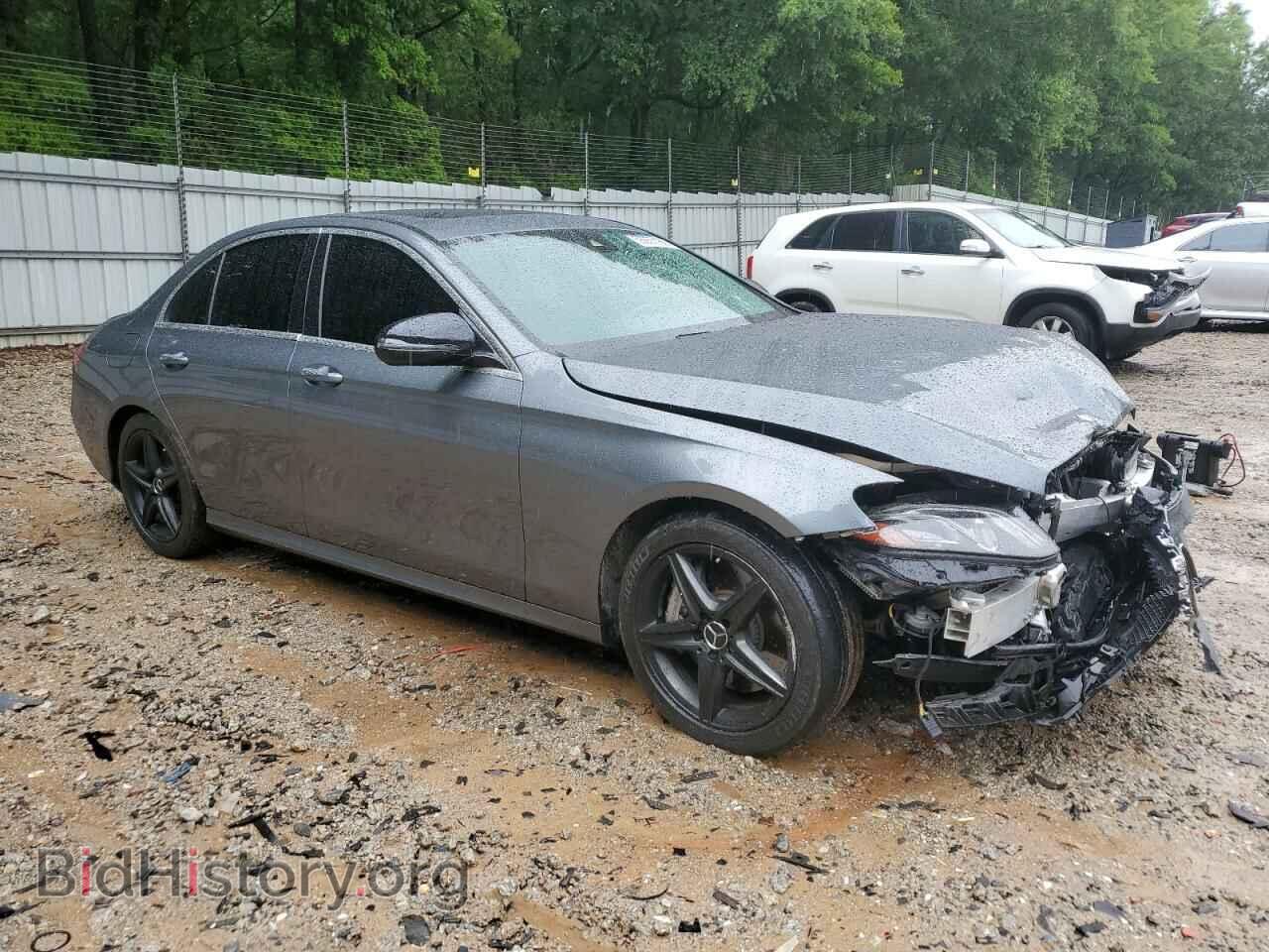 2017 MERCEDES-BENZ E-CLASS - VIN: WDDZF4JB2HA023773 - Фото 4