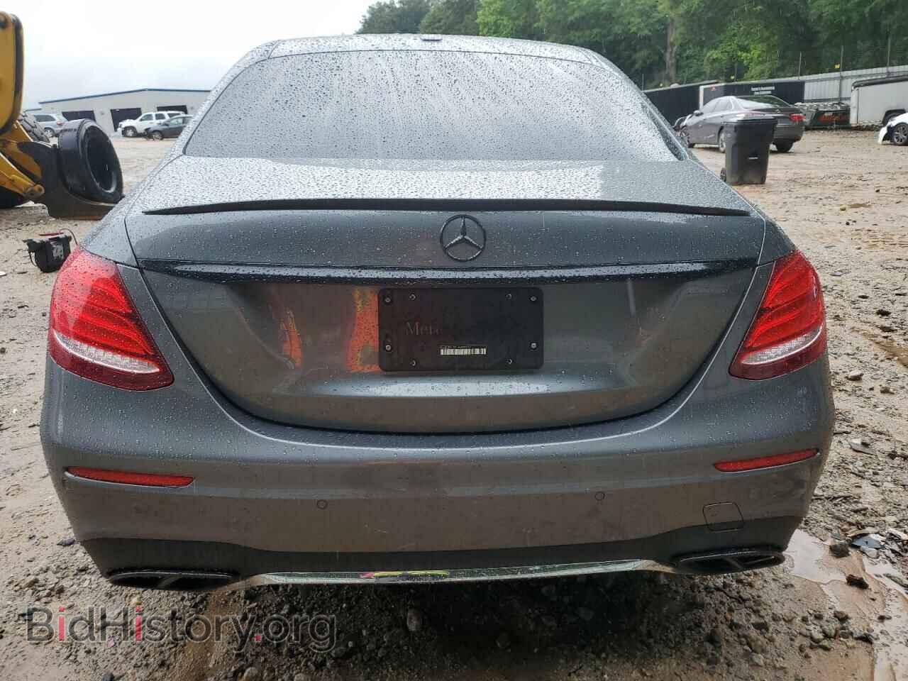 2017 MERCEDES-BENZ E-CLASS - VIN: WDDZF4JB2HA023773 - Фото 6