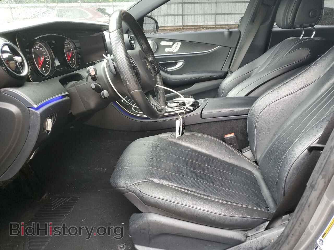 2017 MERCEDES-BENZ E-CLASS - VIN: WDDZF4JB2HA023773 - Фото 7