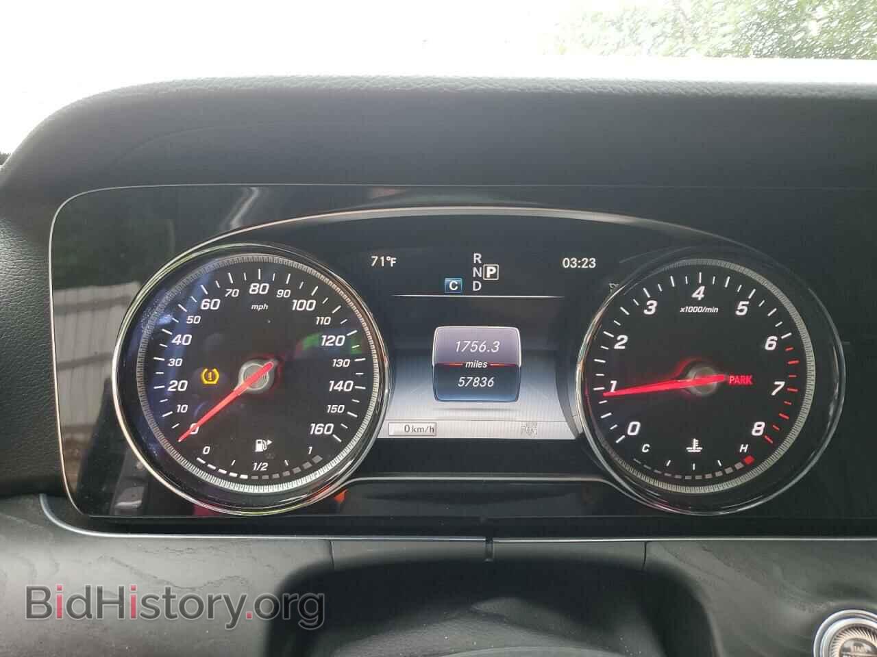 2017 MERCEDES-BENZ E-CLASS - VIN: WDDZF4JB2HA023773 - Фото 9