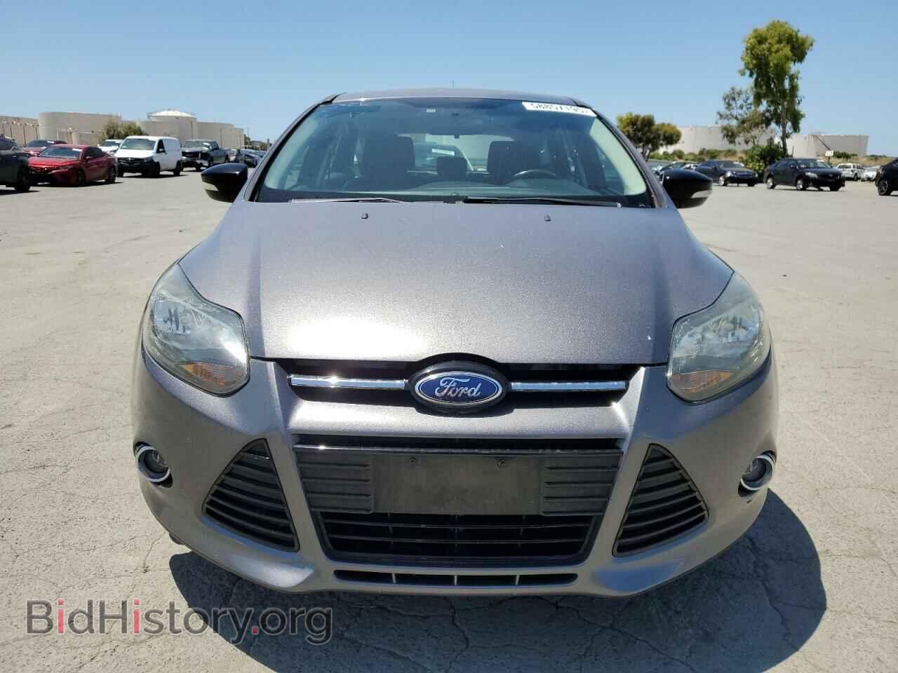 2014 FORD FOCUS - VIN: 1FADP3K25EL375293 - Photo 5