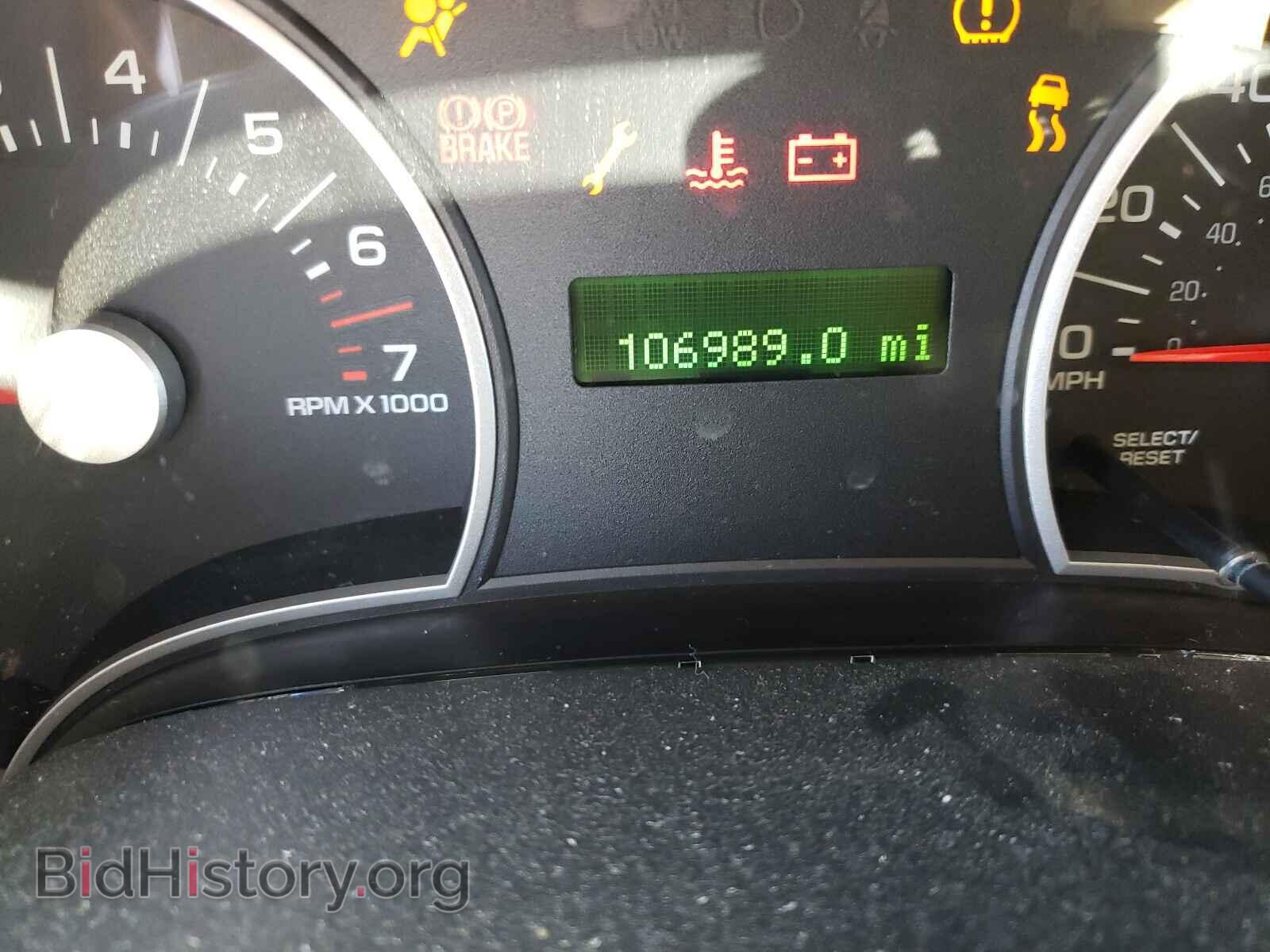 2010 FORD EXPLORER - VIN: 1FMEU6DE0AUA45559 - Фото 8