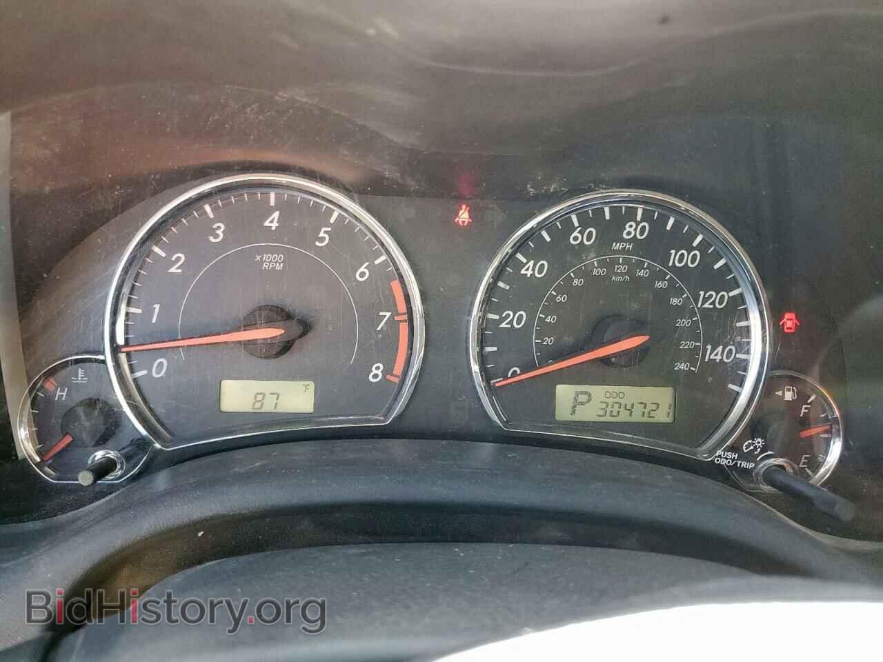 2012 TOYOTA COROLLA - VIN: 2T1BU4EE1CC777144 - Фото 9