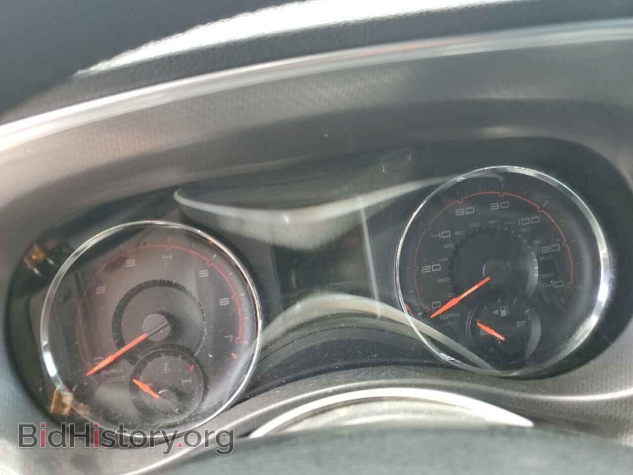 2012 DODGE CHARGER - VIN: 2C3CDXBG6CH244969 - Фото 9