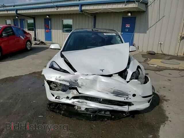 2022 TESLA MODEL 3 - VIN: 5YJ3E1EB4NF272607 - Фото 13
