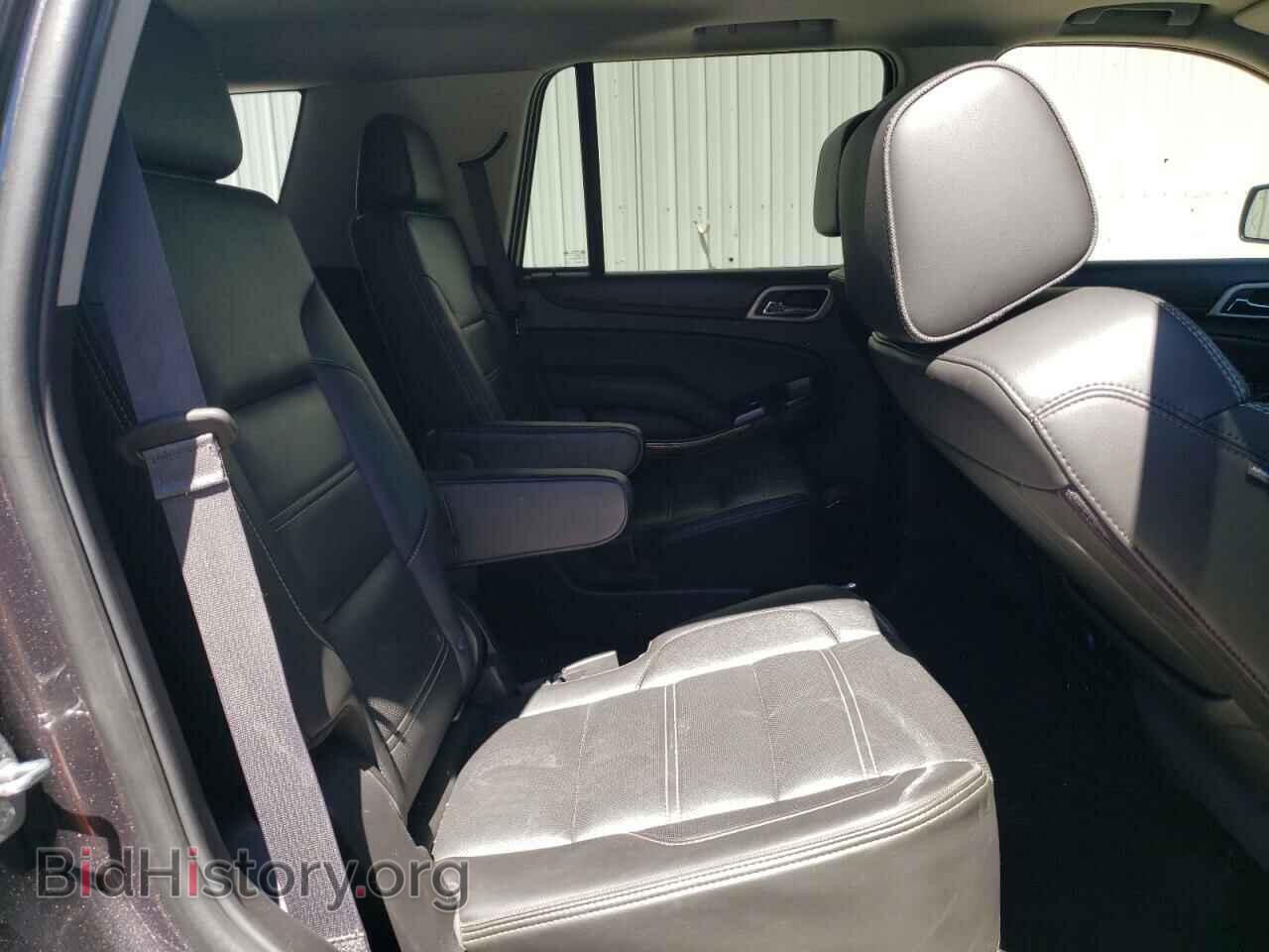 2017 GMC YUKON - VIN: 1GKS2CKJ5HR160820 - Фото 11