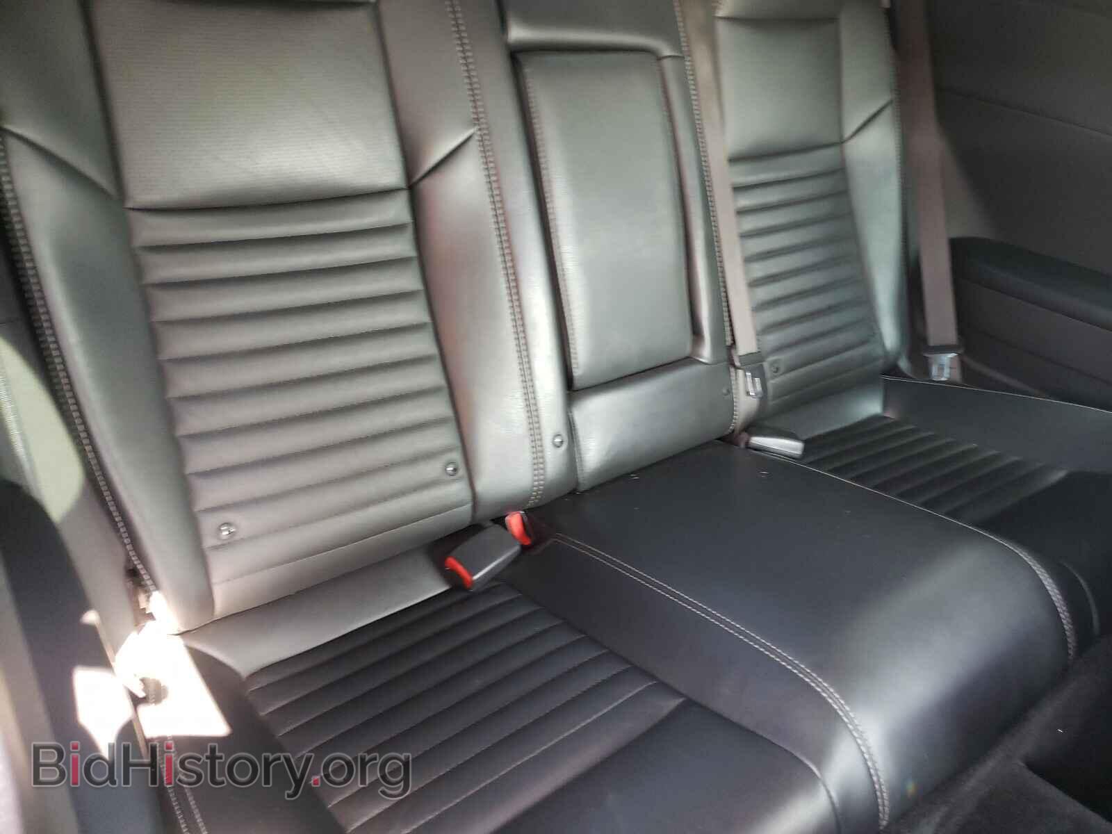 2014 DODGE CHALLENGER - VIN: 2C3CDYBT5EH115269 - Photo 6