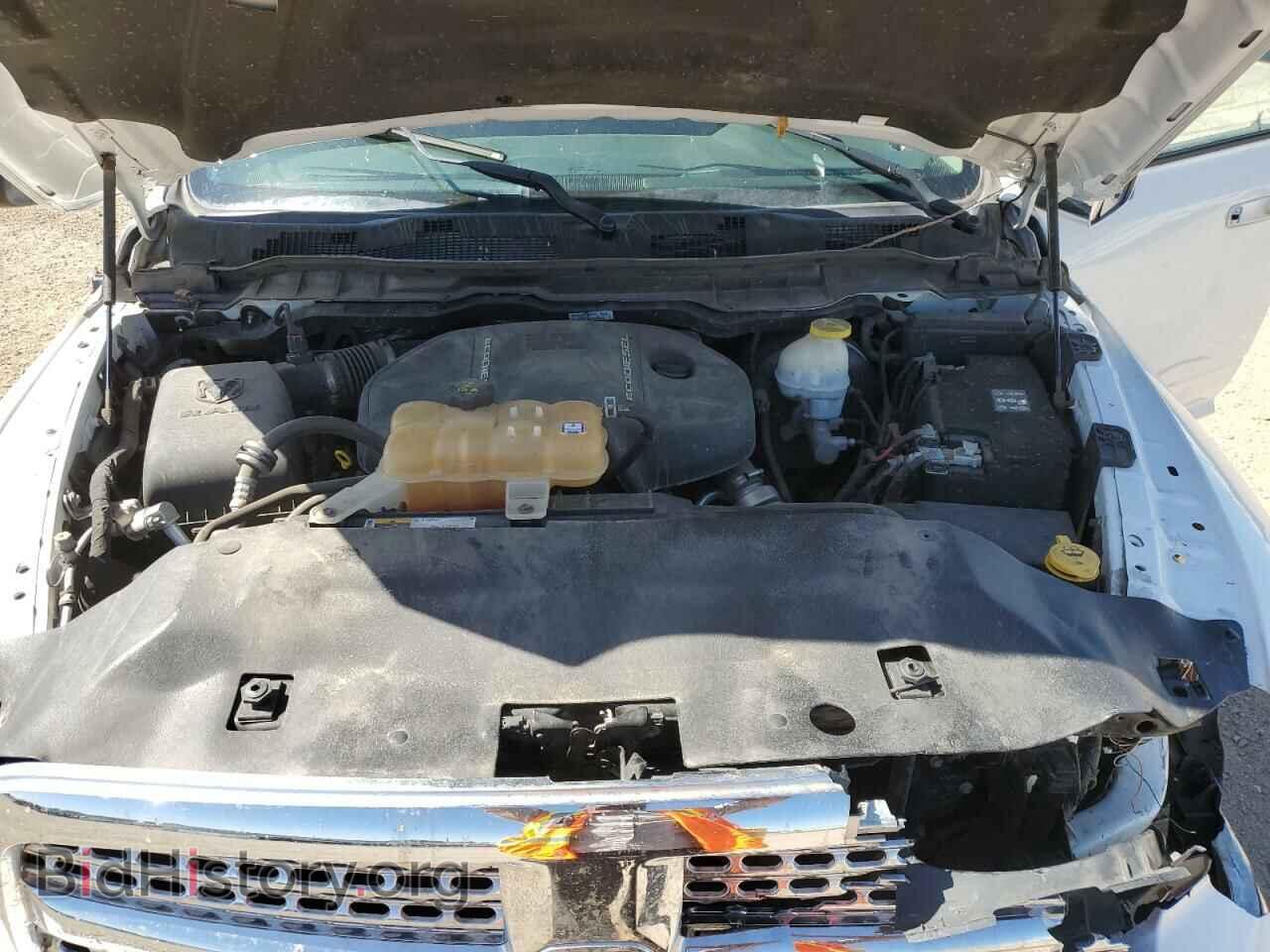 2017 RAM 1500 - VIN: 1C6RR7NM9HS883055 - Фото 11