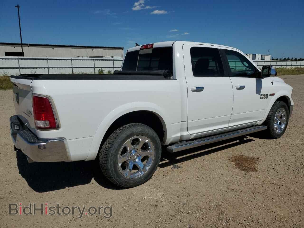 2017 RAM 1500 - VIN: 1C6RR7NM9HS883055 - Фото 3