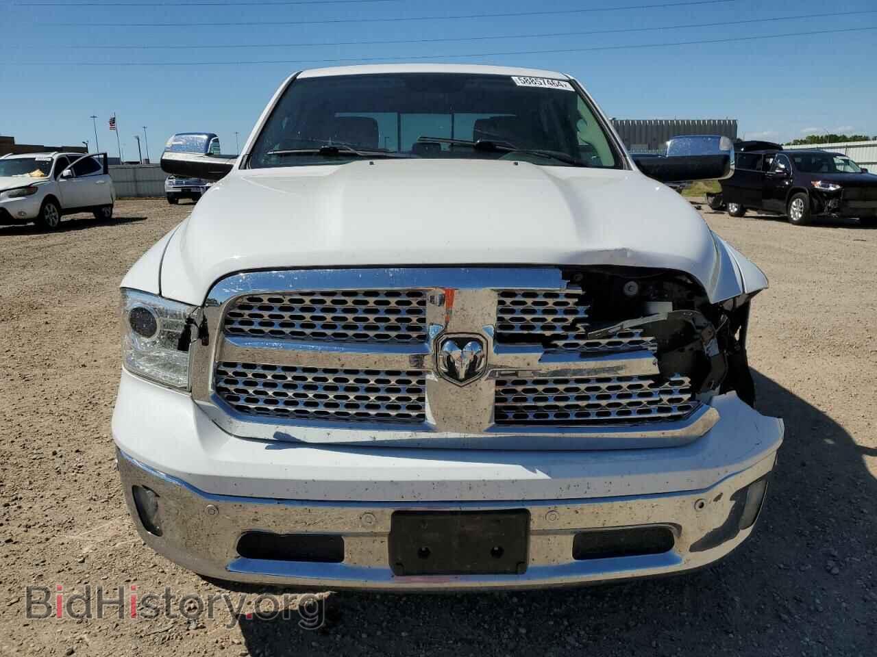 2017 RAM 1500 - VIN: 1C6RR7NM9HS883055 - Фото 5
