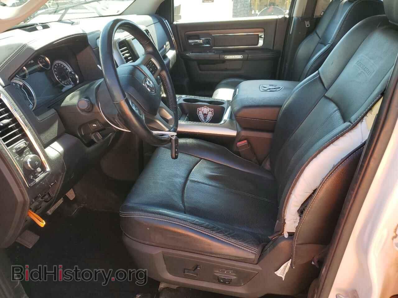 2017 RAM 1500 - VIN: 1C6RR7NM9HS883055 - Фото 7