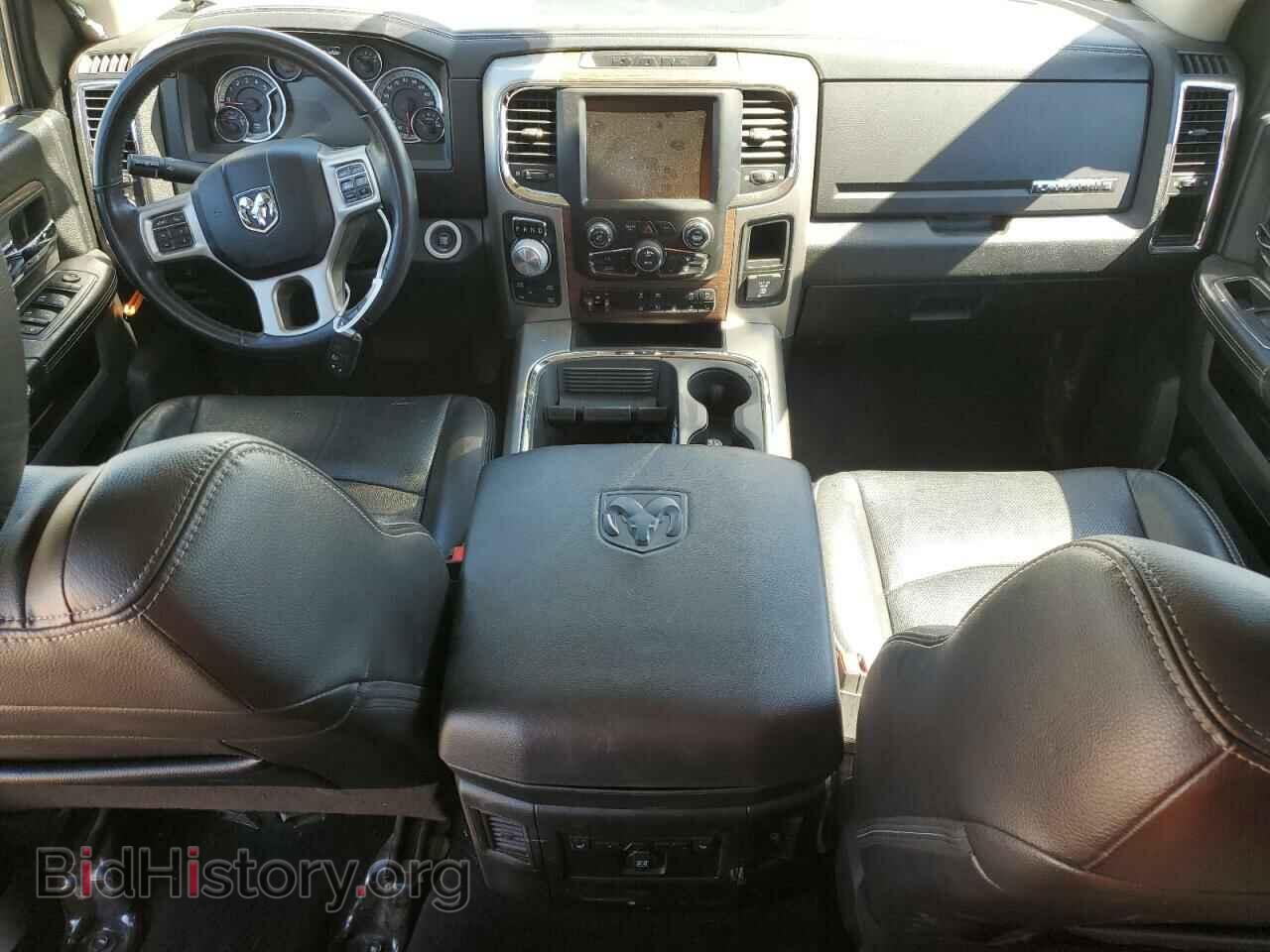 2017 RAM 1500 - VIN: 1C6RR7NM9HS883055 - Фото 8