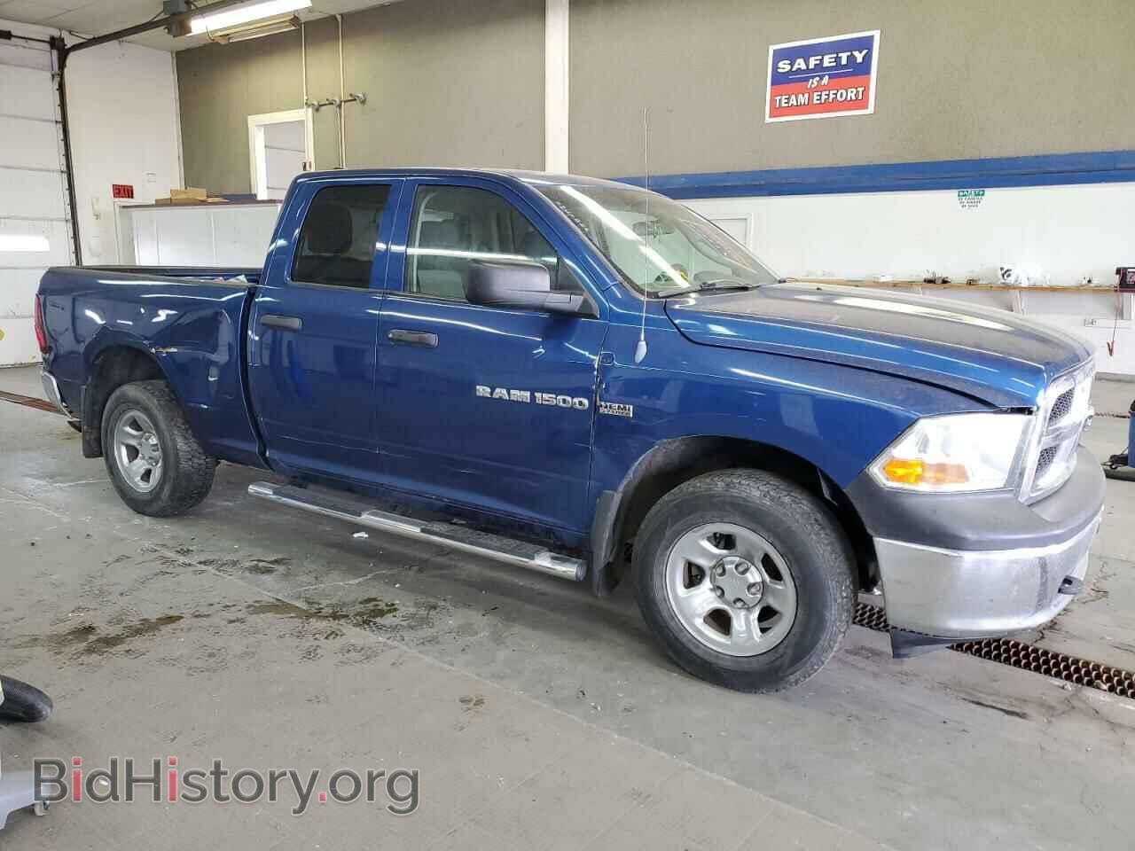 2011 DODGE All Models - VIN: 1D7RV1GT6BS676044 - Photo 4