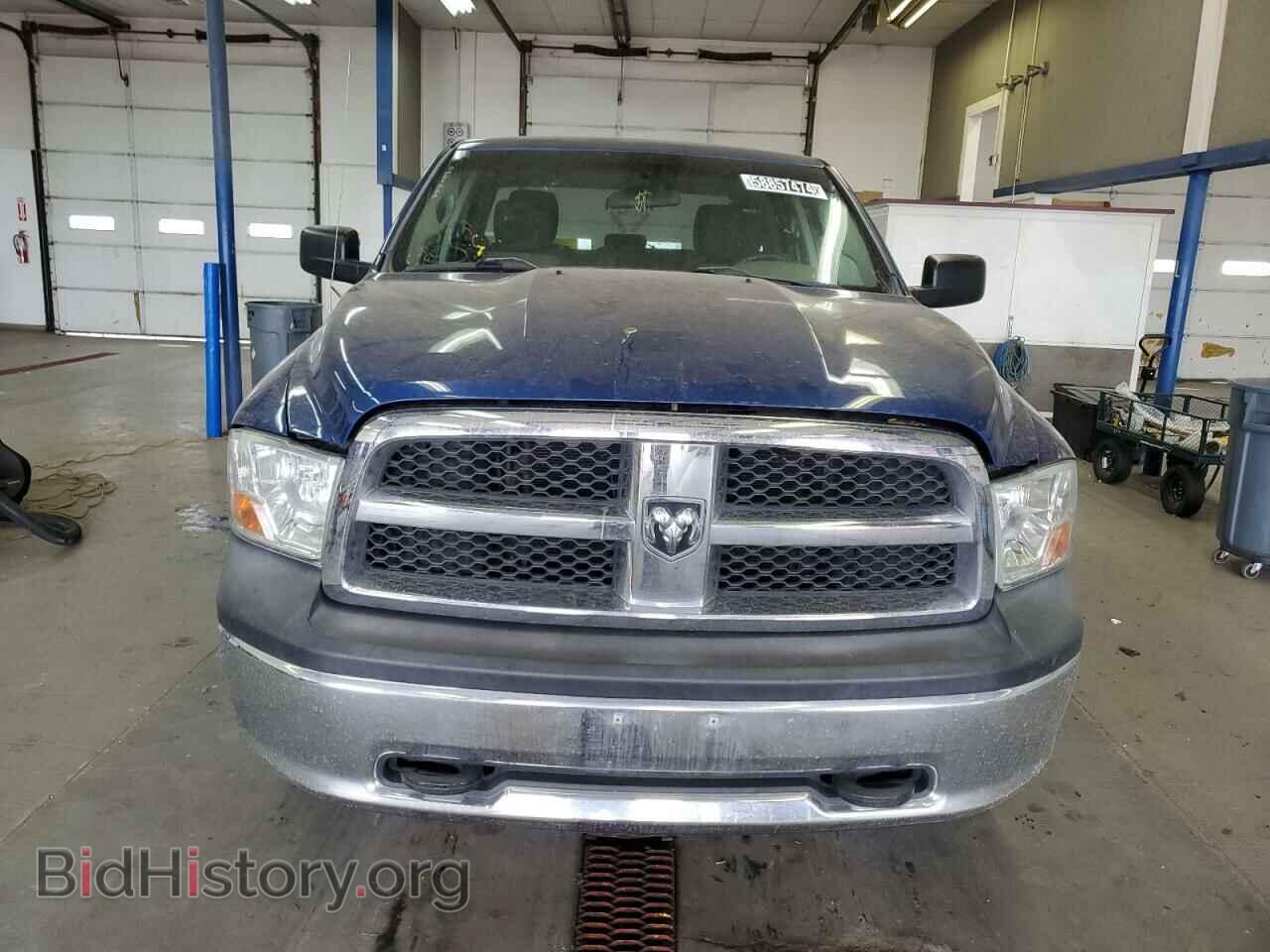 2011 DODGE All Models - VIN: 1D7RV1GT6BS676044 - Photo 5