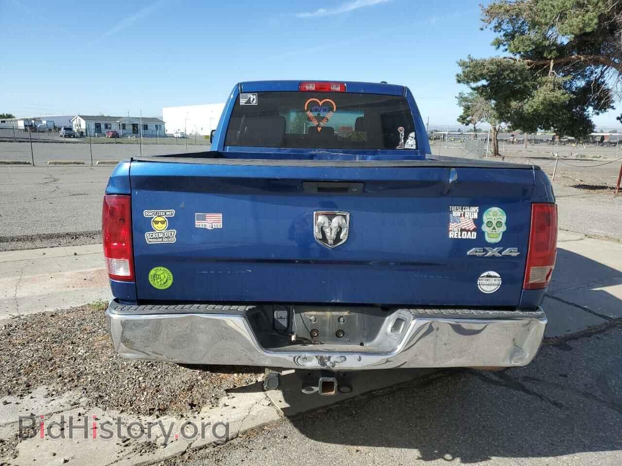2011 DODGE All Models - VIN: 1D7RV1GT6BS676044 - Photo 6