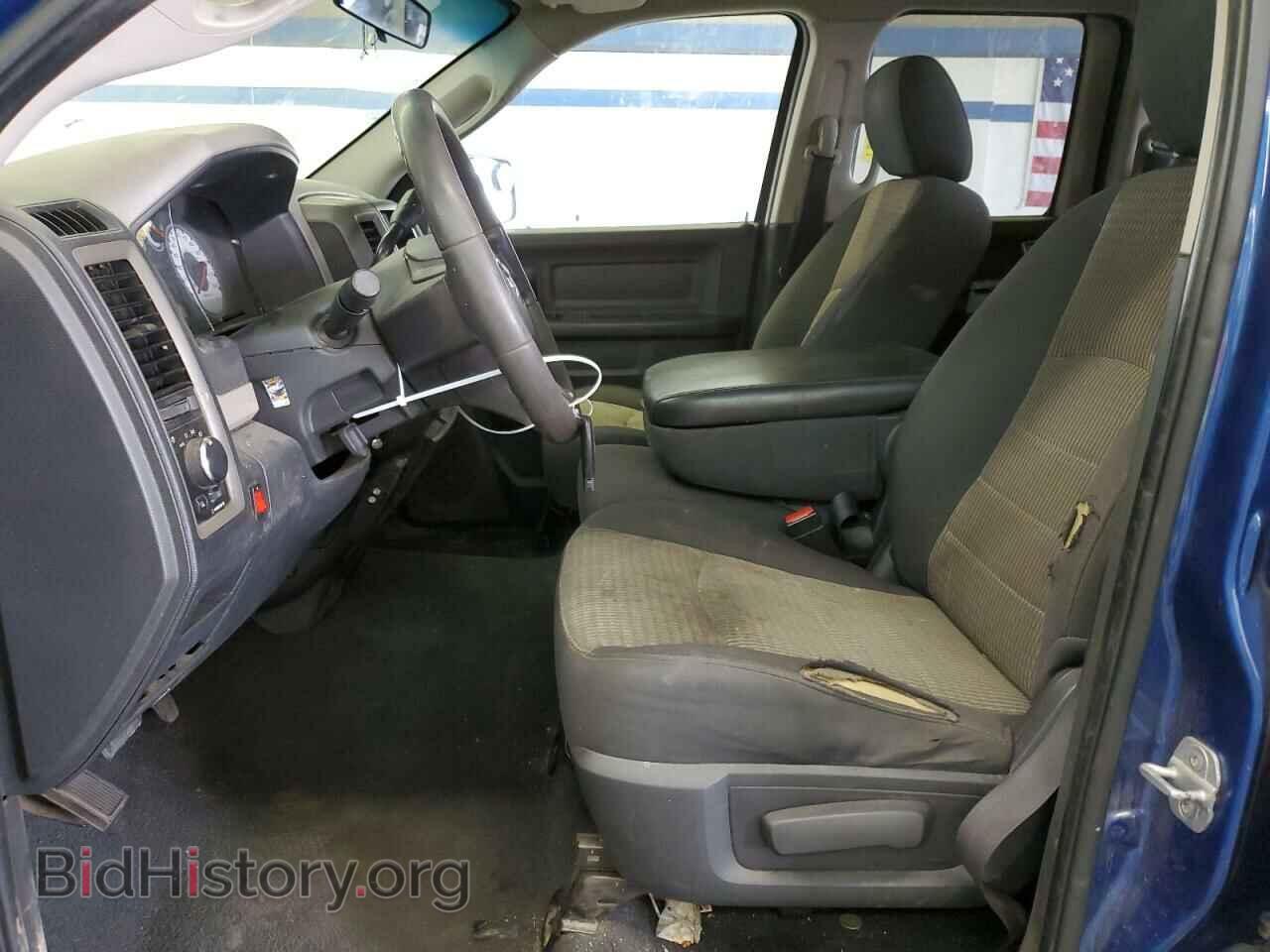 2011 DODGE All Models - VIN: 1D7RV1GT6BS676044 - Photo 7