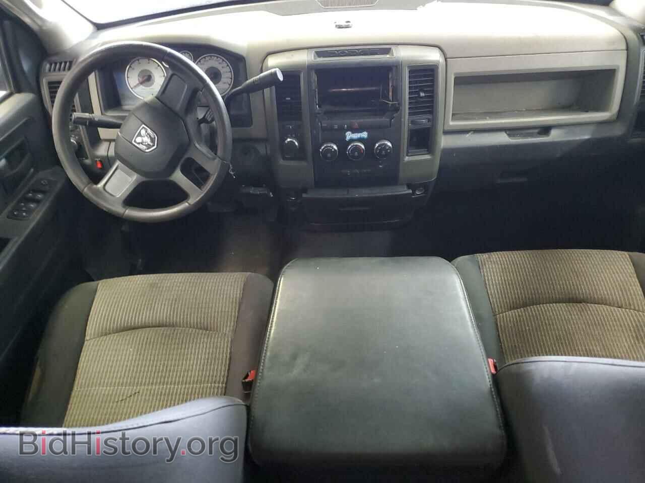2011 DODGE All Models - VIN: 1D7RV1GT6BS676044 - Photo 8
