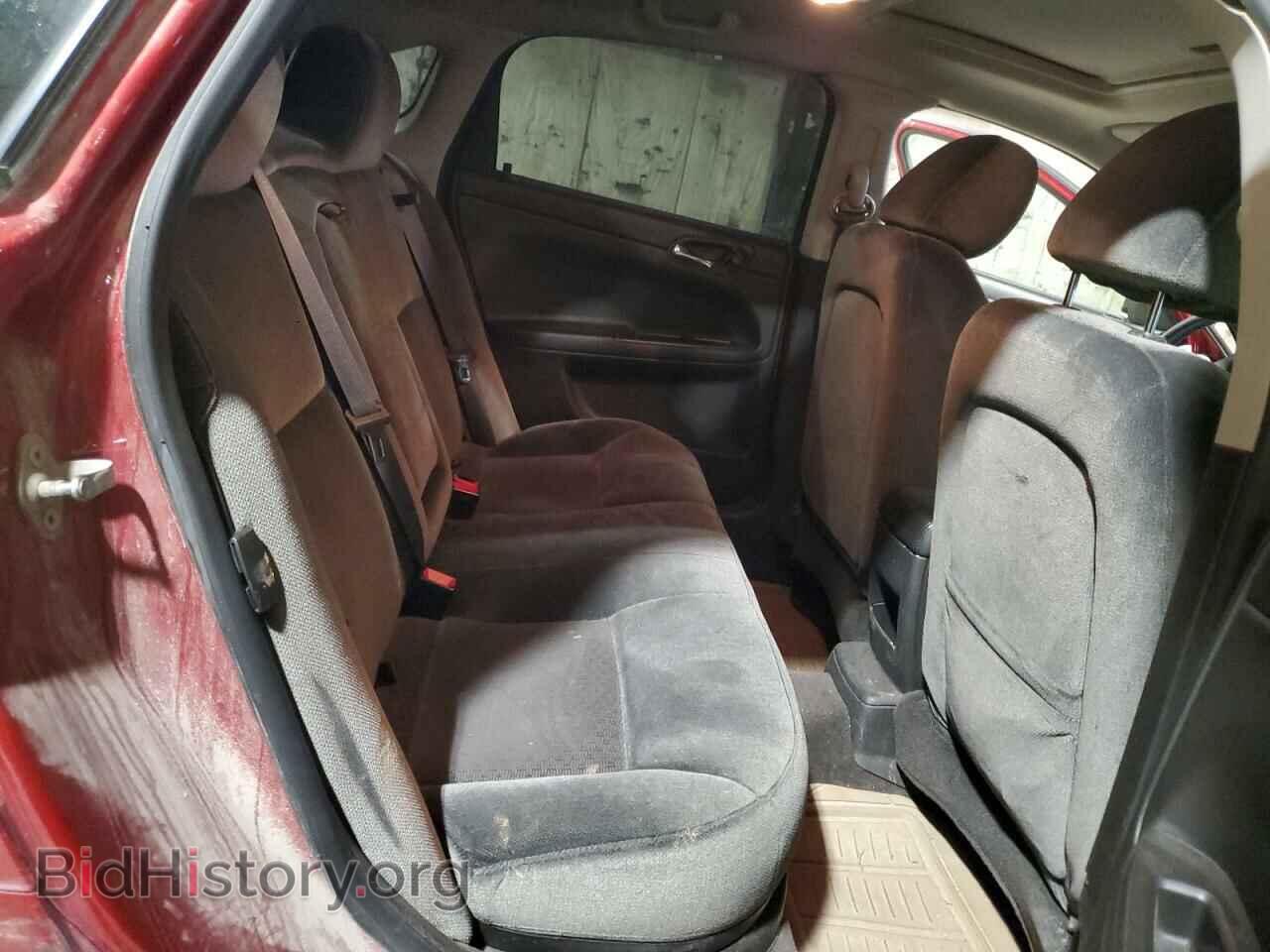 2014 CHEVROLET IMPALA - VIN: 2G1WB5E3XE1185487 - Фото 10