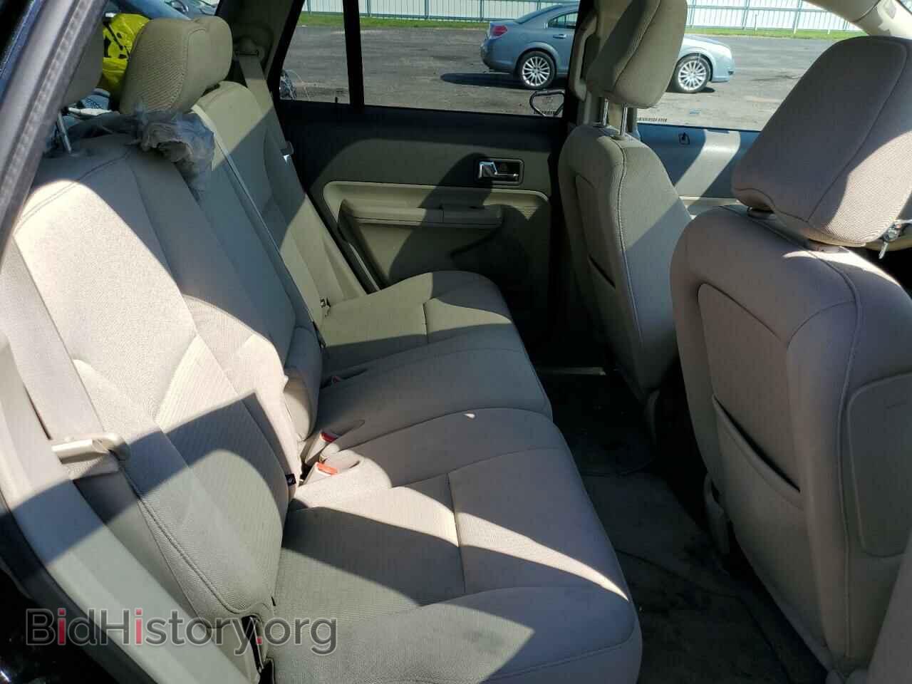 2010 FORD EDGE - VIN: 2FMDK3JC5ABA27650 - Photo 6