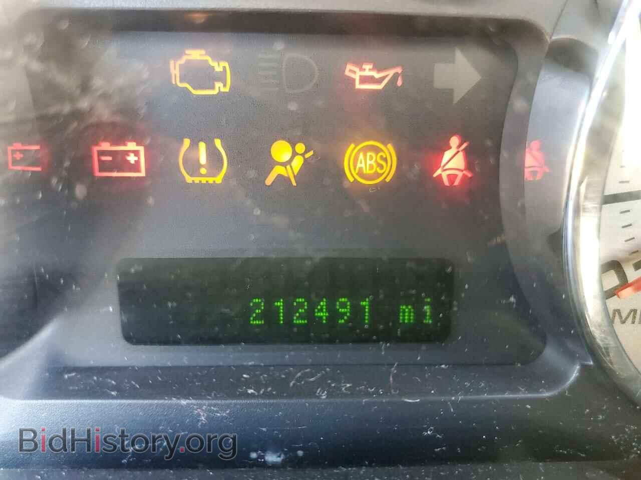 2010 FORD EDGE - VIN: 2FMDK3JC5ABA27650 - Photo 8
